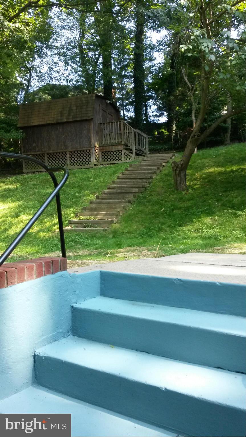 MARUMSCO HILLS - Residential