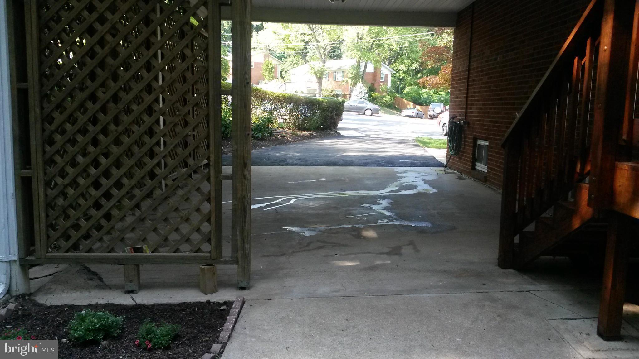 MARUMSCO HILLS - Residential