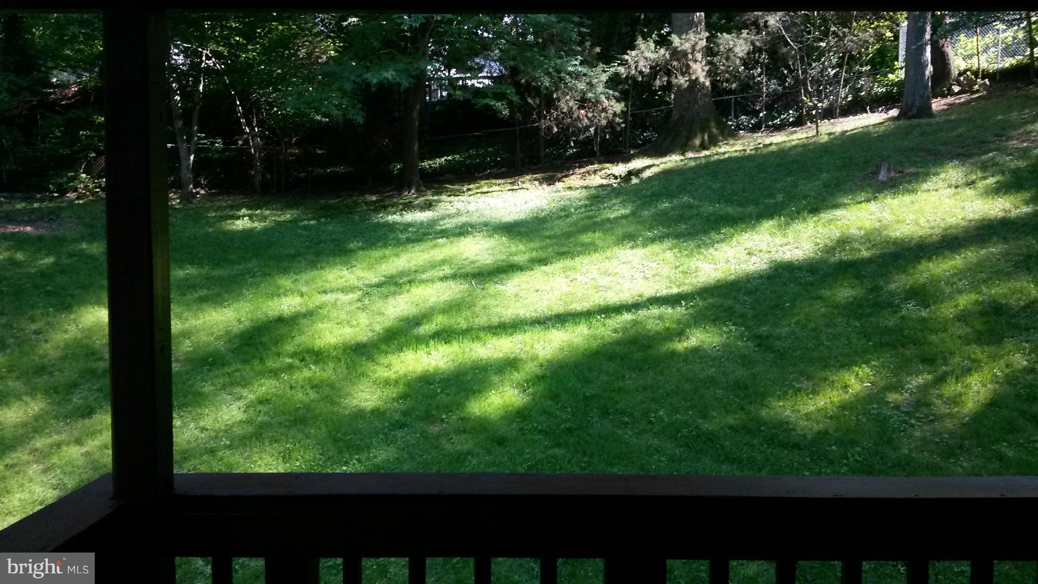 MARUMSCO HILLS - Residential