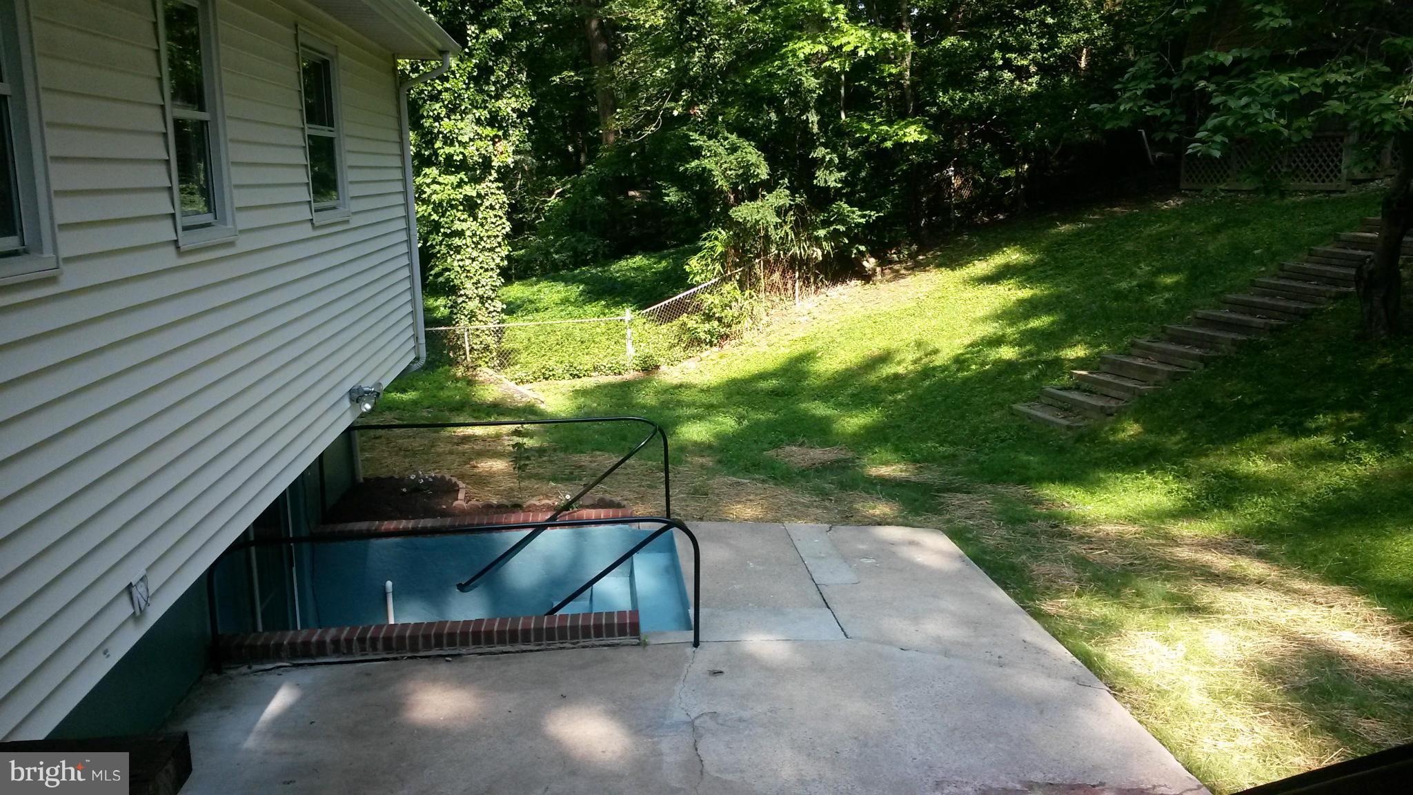 MARUMSCO HILLS - Residential