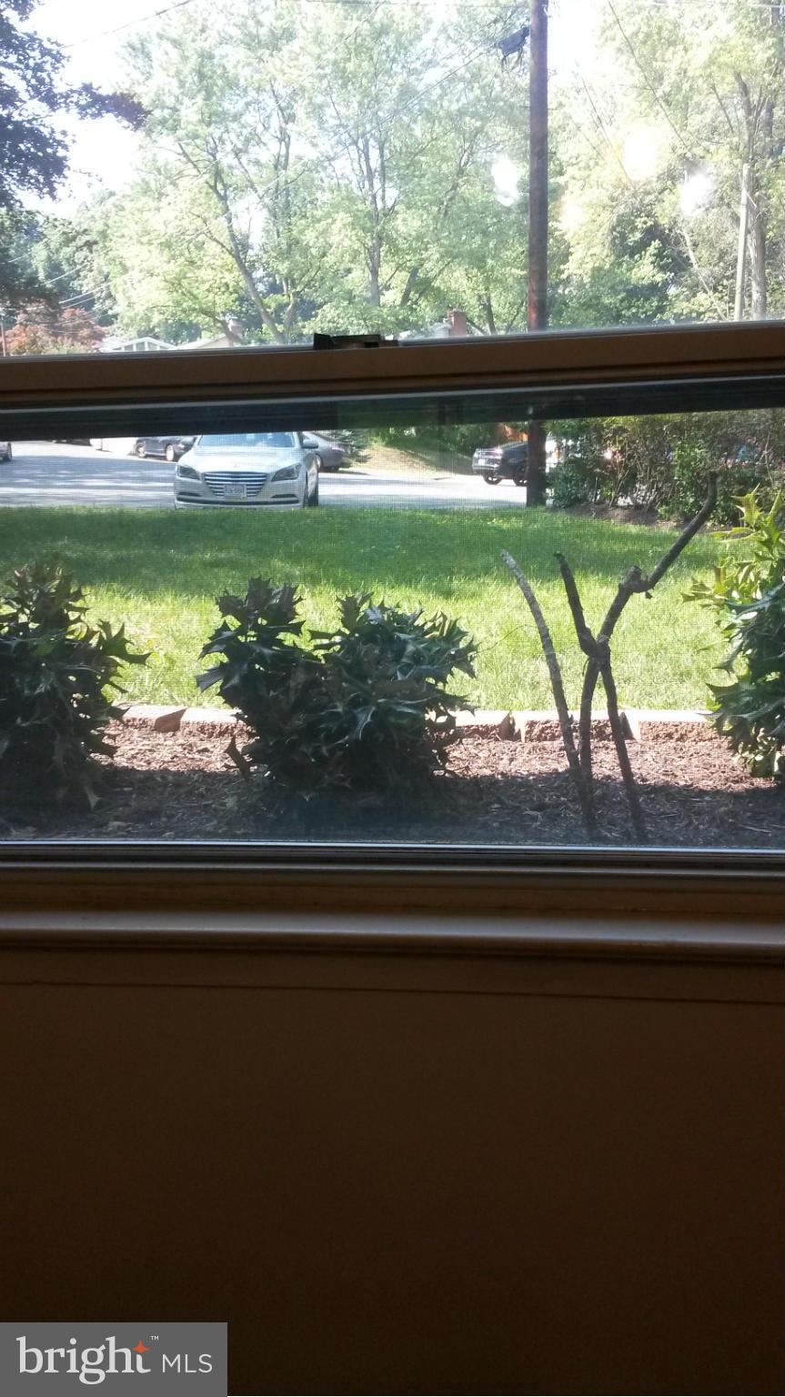 MARUMSCO HILLS - Residential