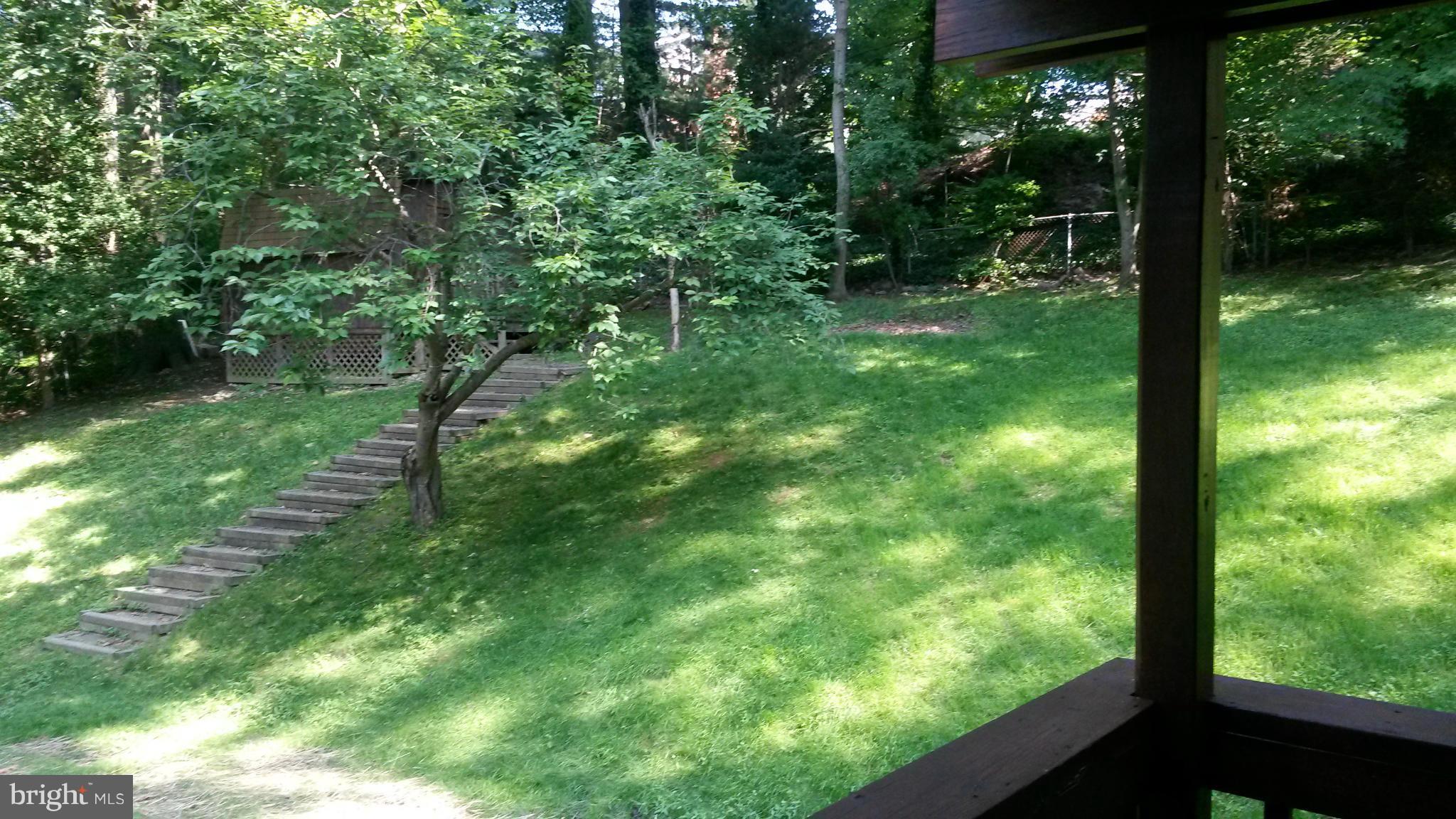 MARUMSCO HILLS - Residential