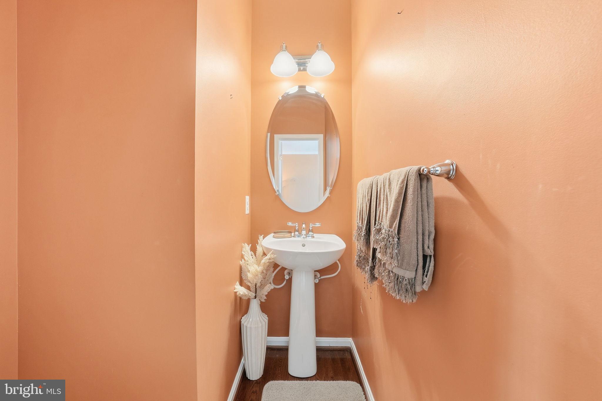 CHADDSFORD-PLAT1 SECTION - Residential