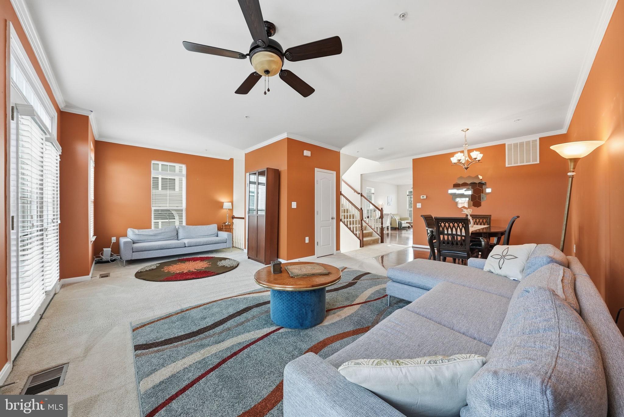 CHADDSFORD-PLAT1 SECTION - Residential