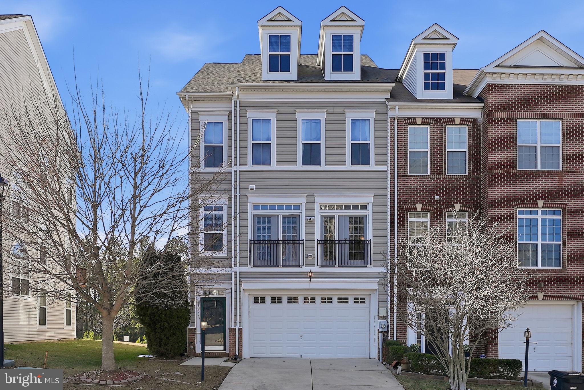 CHADDSFORD-PLAT1 SECTION - Residential