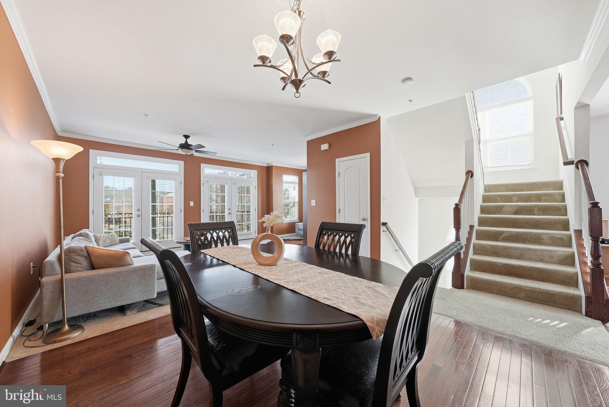 CHADDSFORD-PLAT1 SECTION - Residential