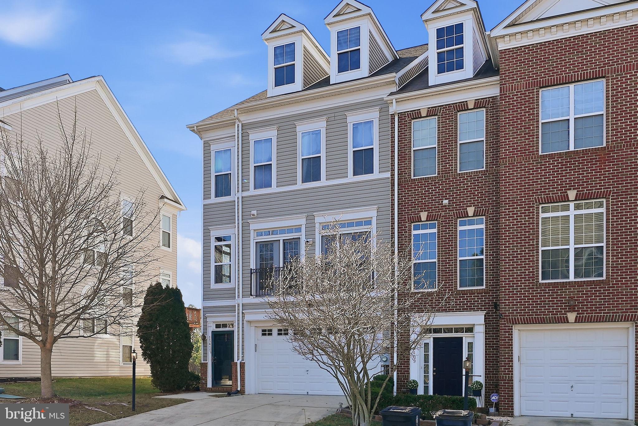 CHADDSFORD-PLAT1 SECTION - Residential