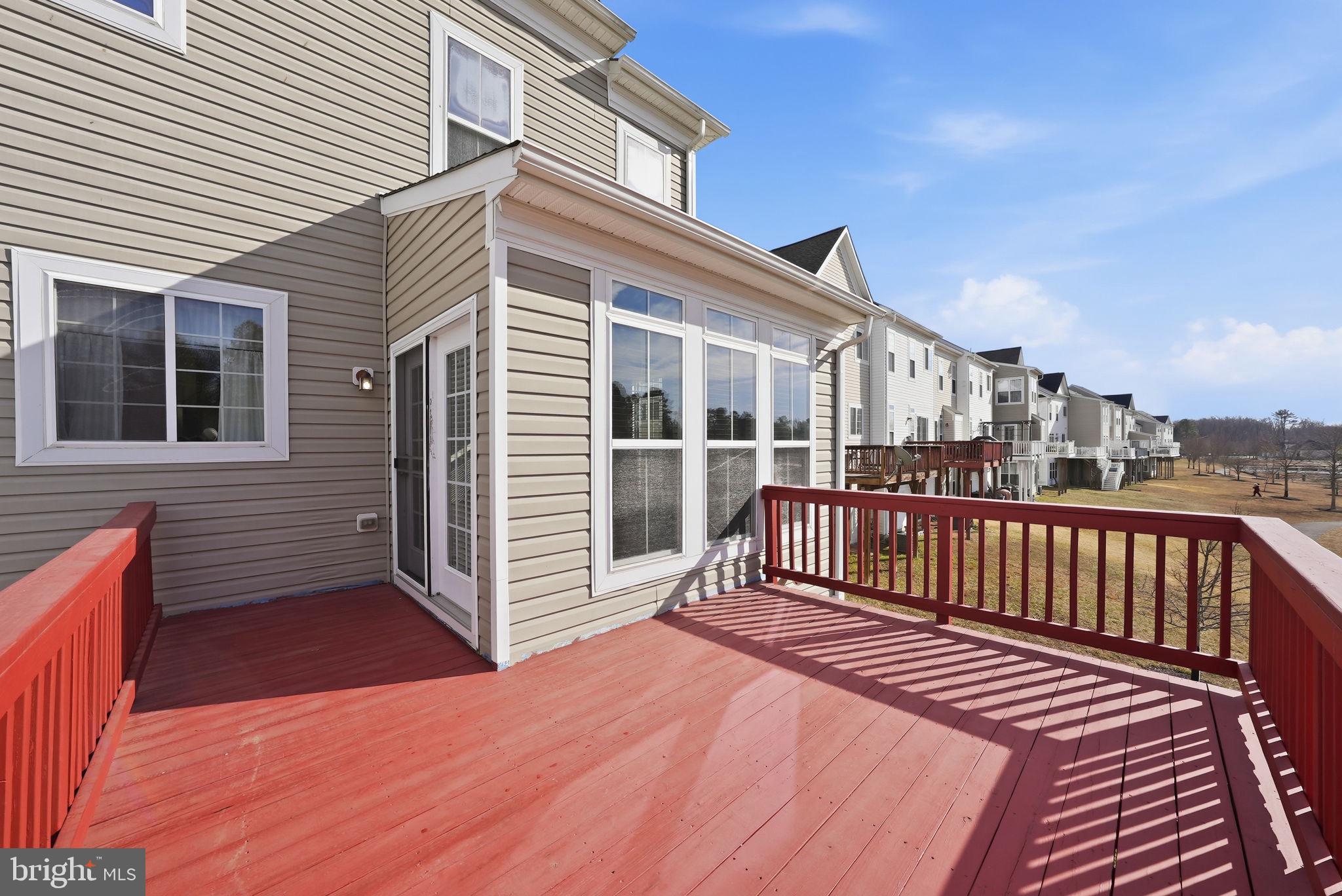 CHADDSFORD-PLAT1 SECTION - Residential