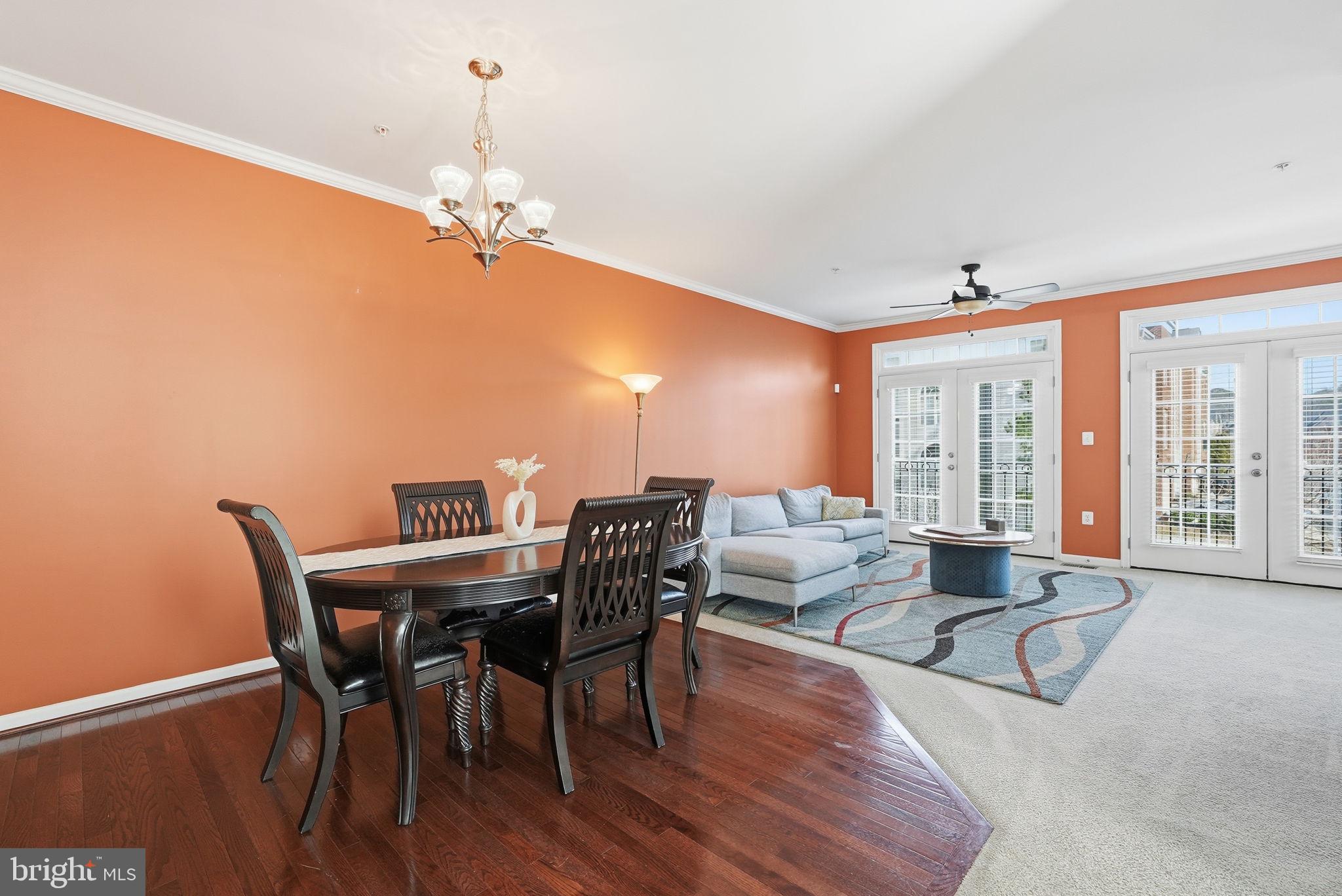 CHADDSFORD-PLAT1 SECTION - Residential