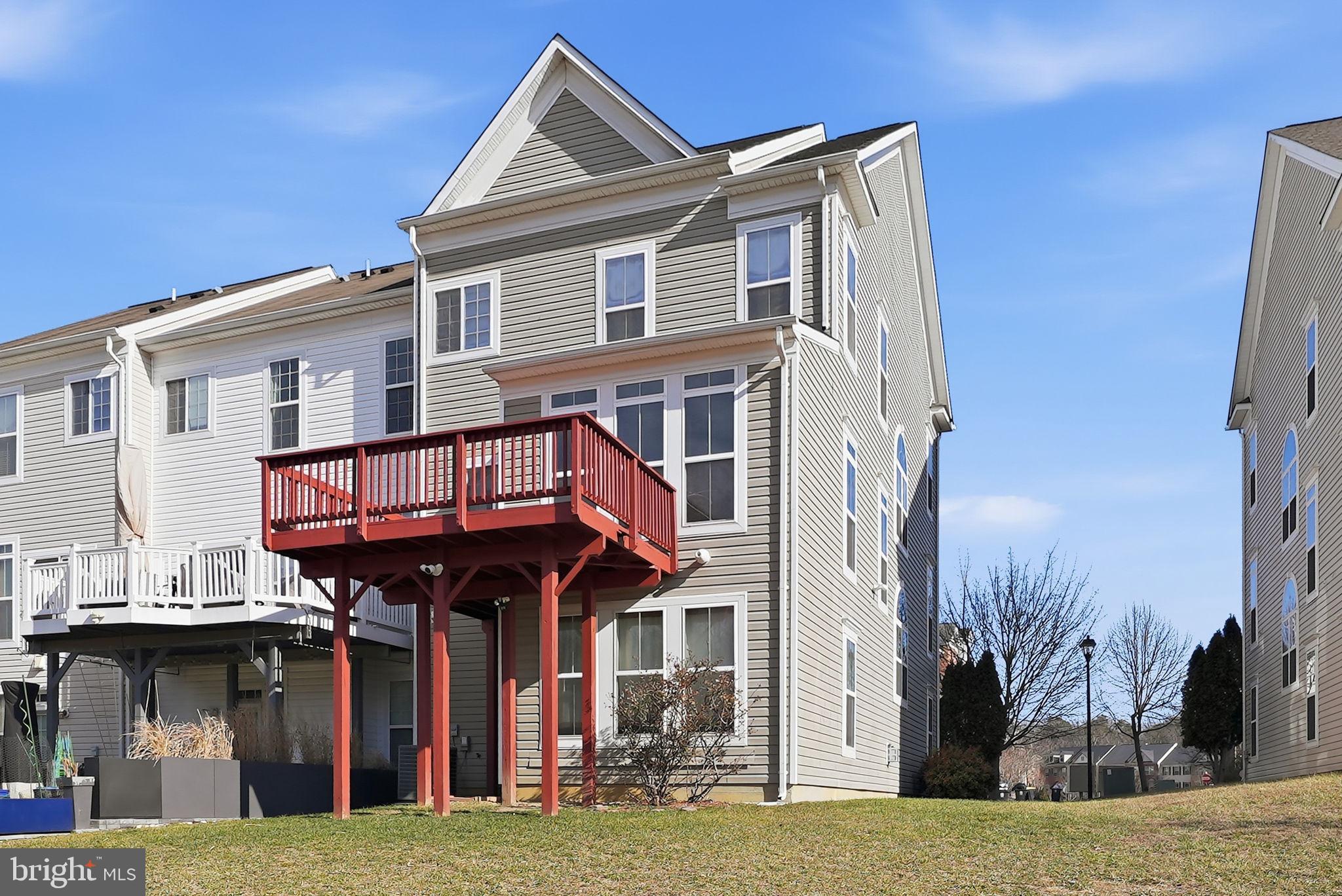 CHADDSFORD-PLAT1 SECTION - Residential