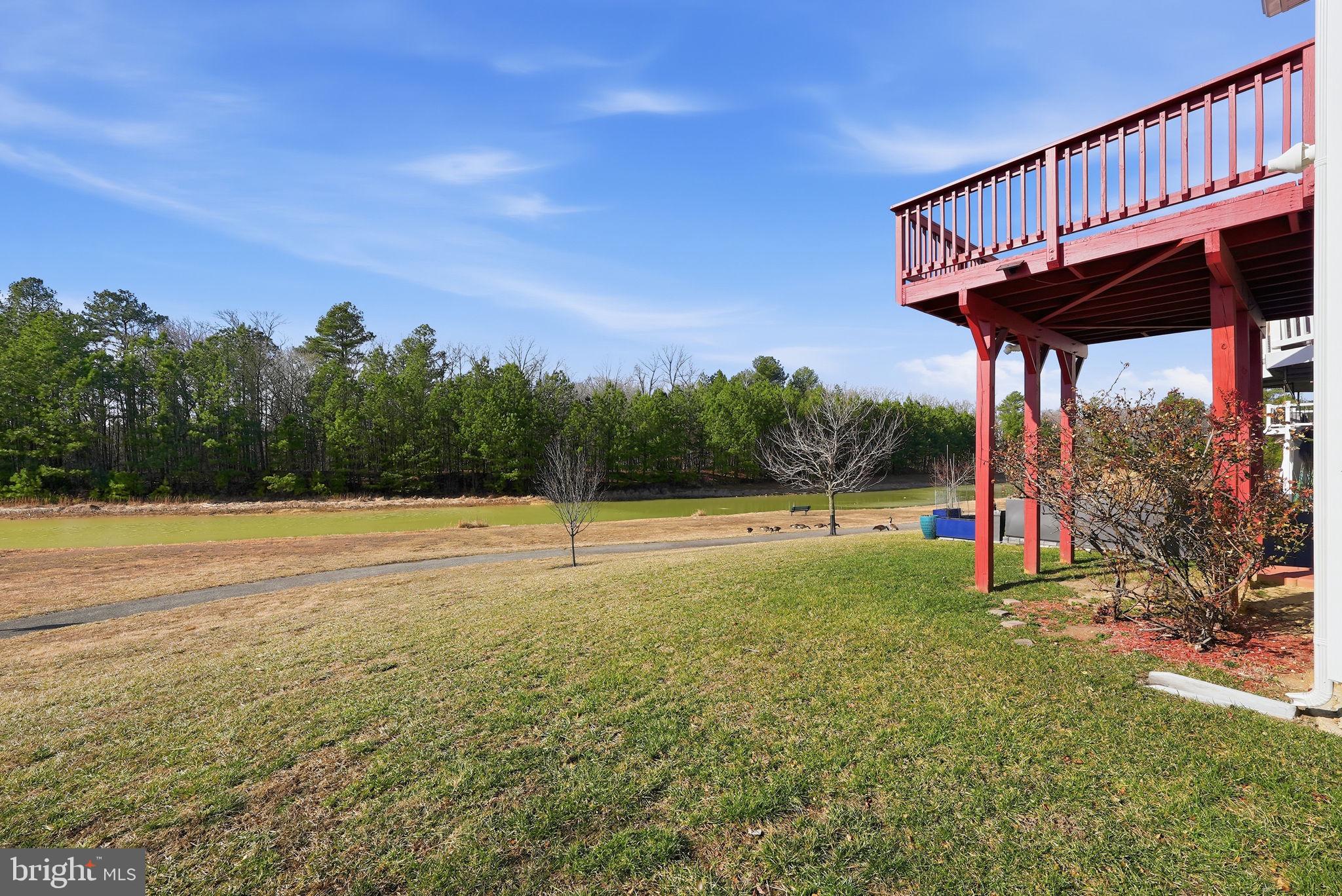 CHADDSFORD-PLAT1 SECTION - Residential