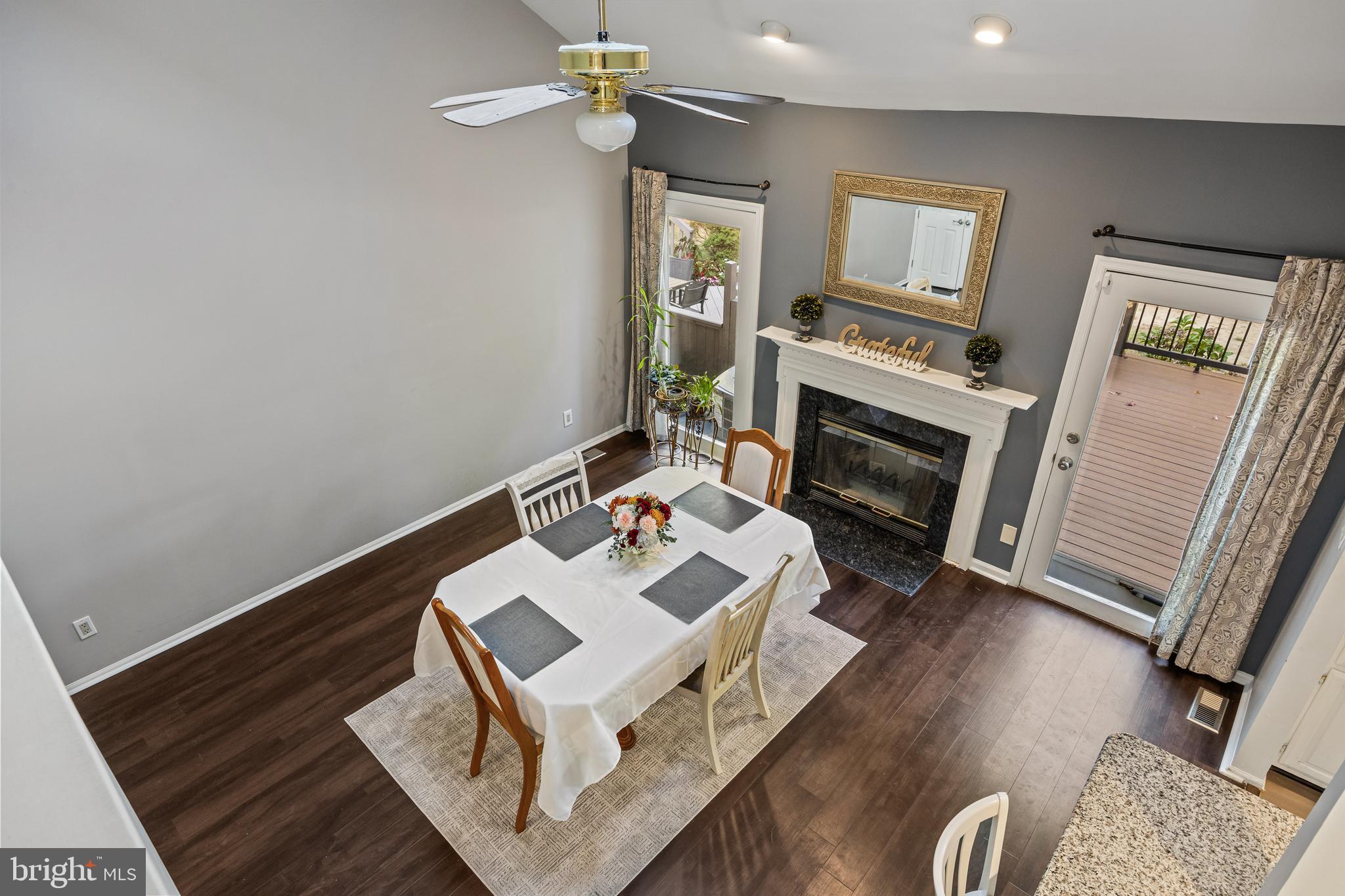 CLUSTERS - Residential