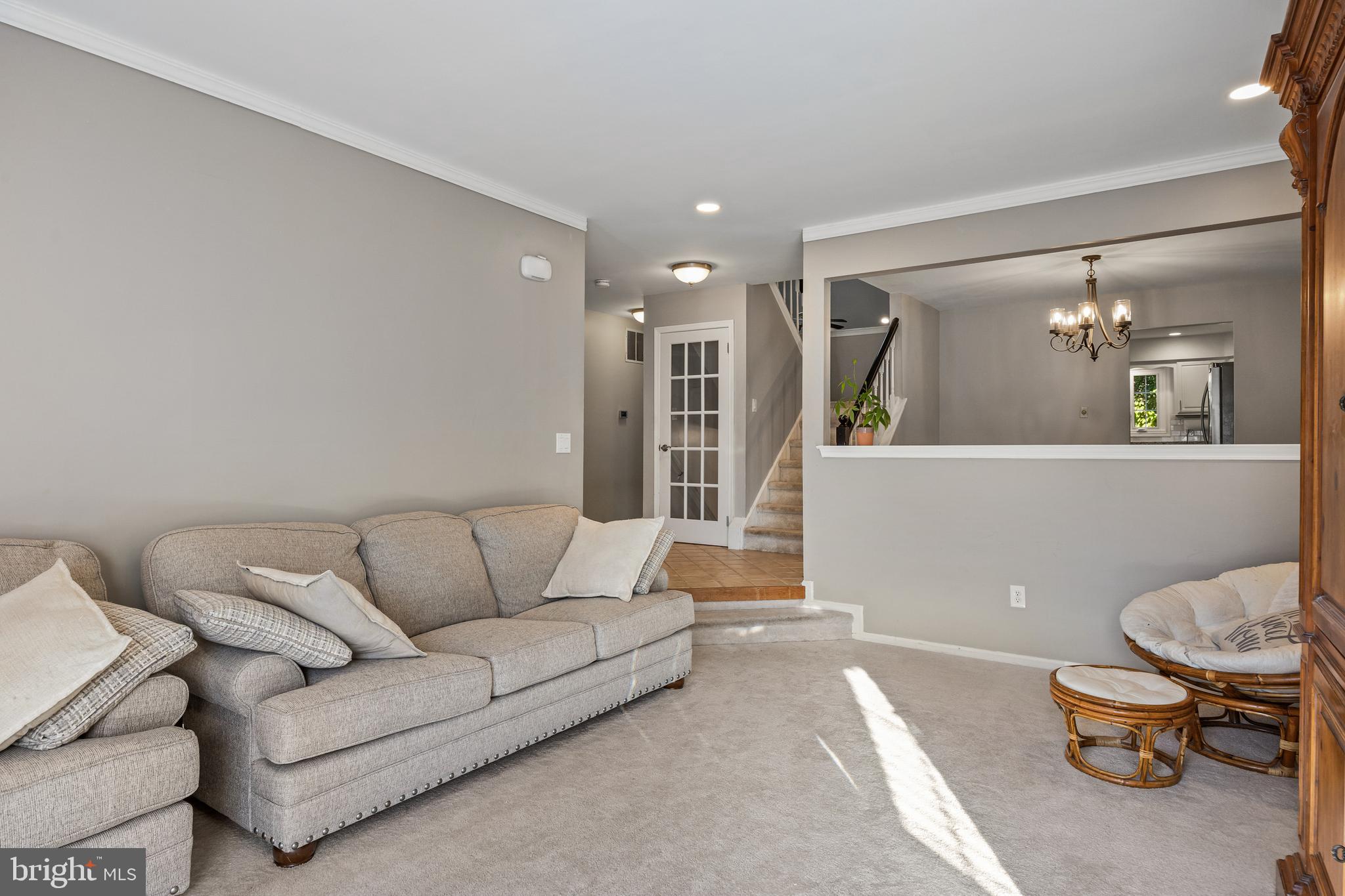 CLUSTERS - Residential