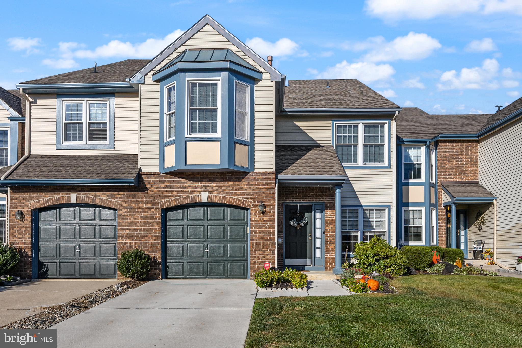 CLUSTERS - Residential