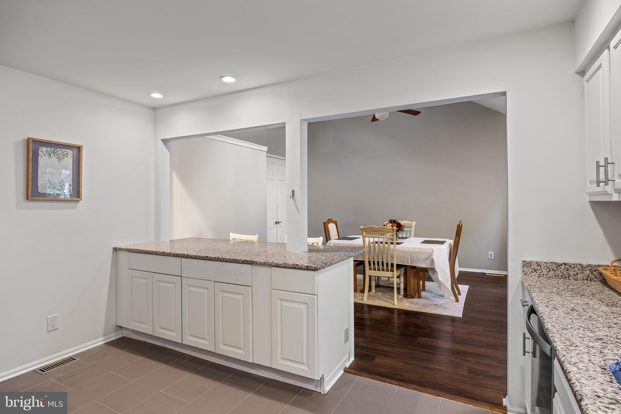 CLUSTERS - Residential