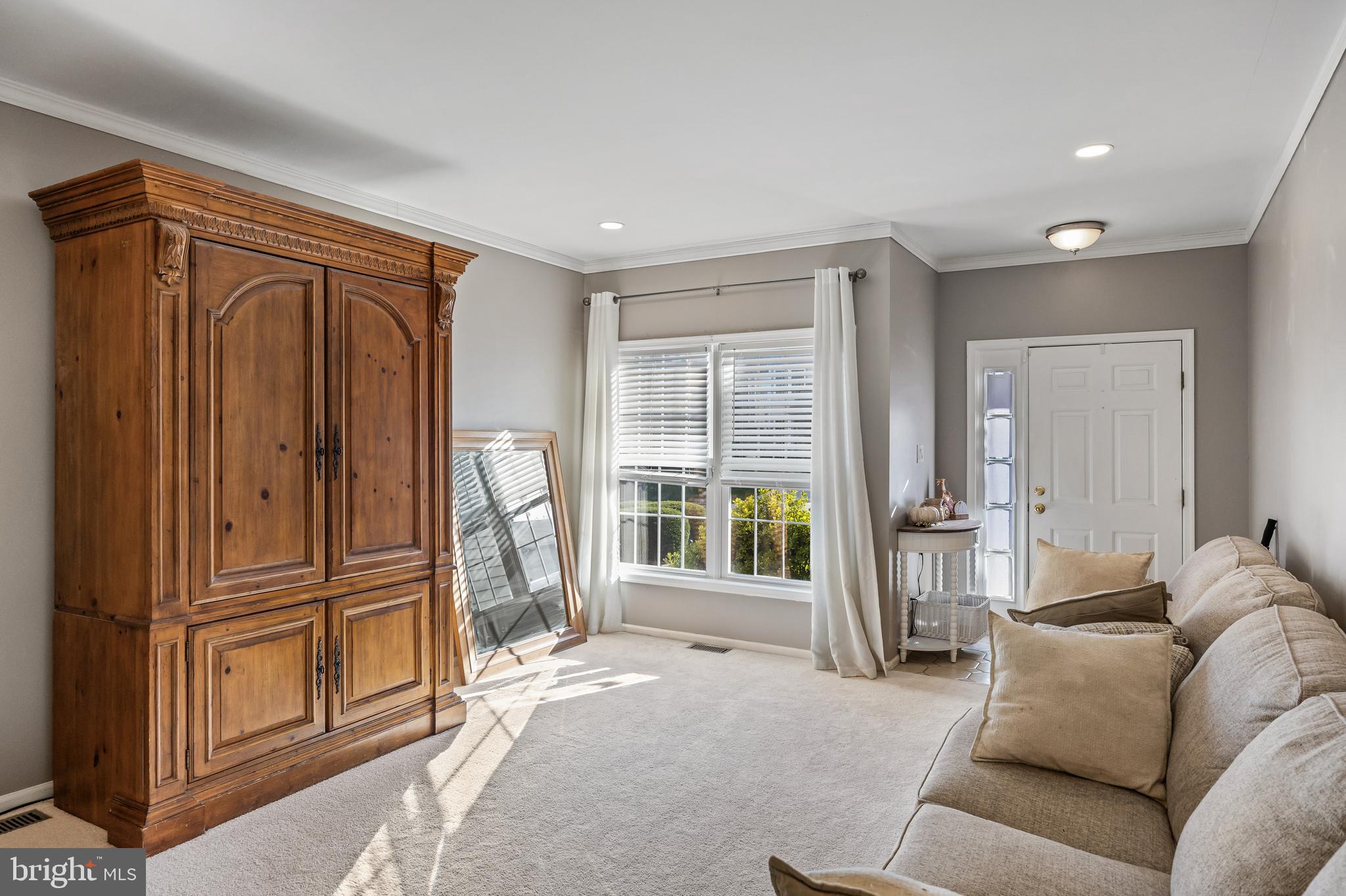 CLUSTERS - Residential