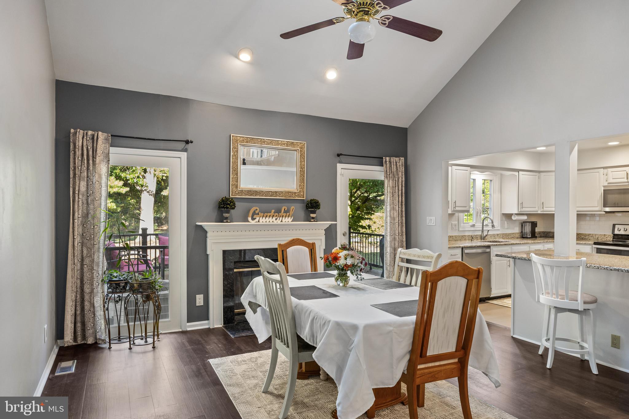 CLUSTERS - Residential