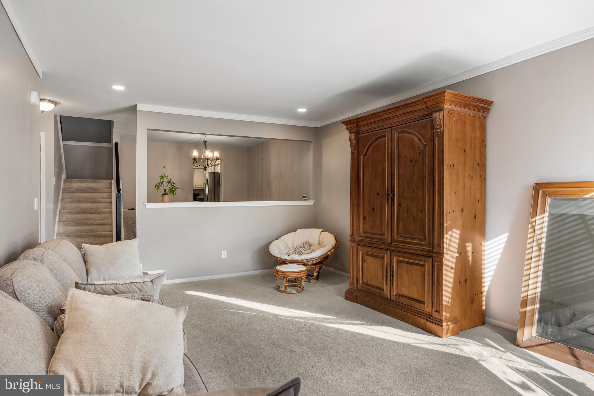 CLUSTERS - Residential