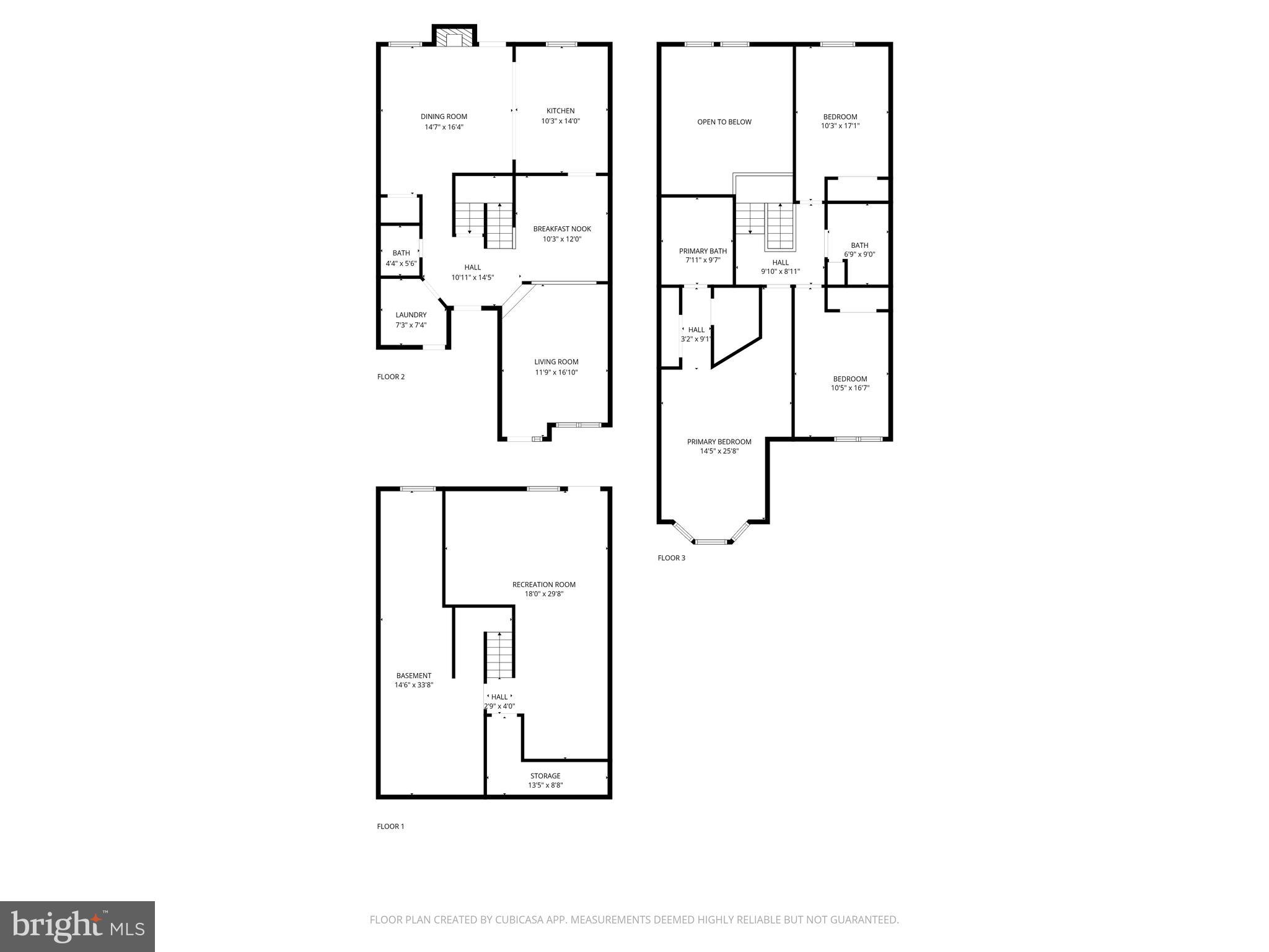 CLUSTERS - Residential