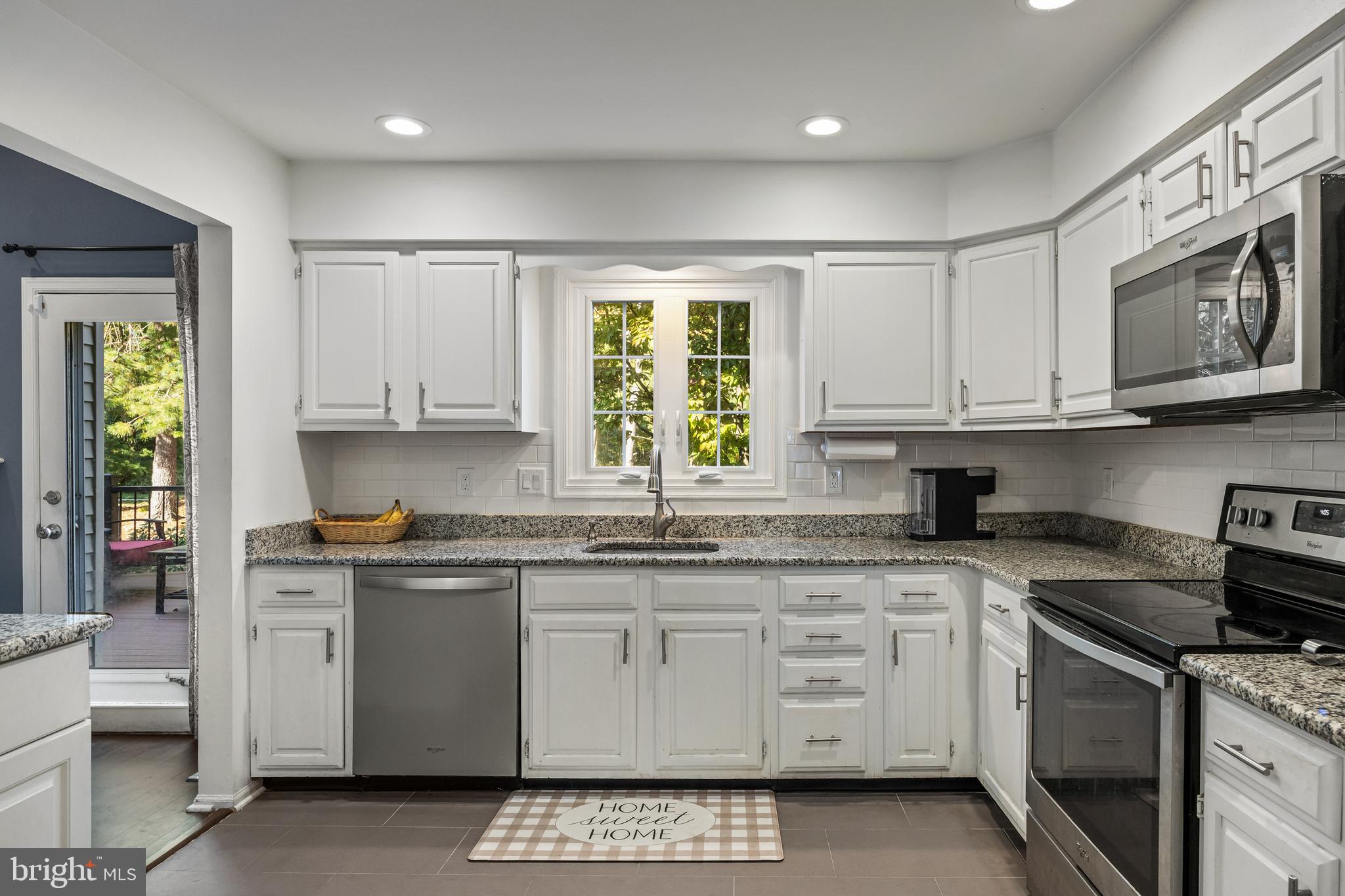 CLUSTERS - Residential