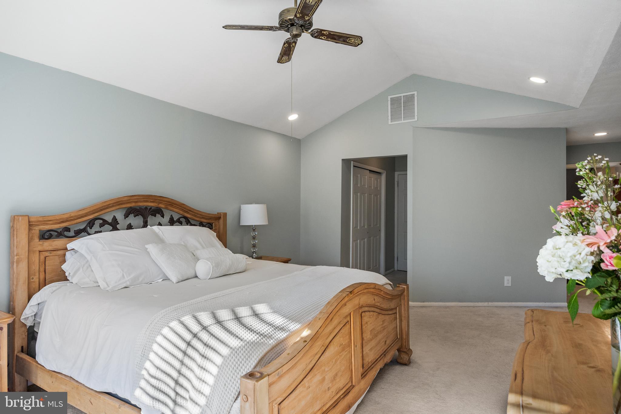 CLUSTERS - Residential