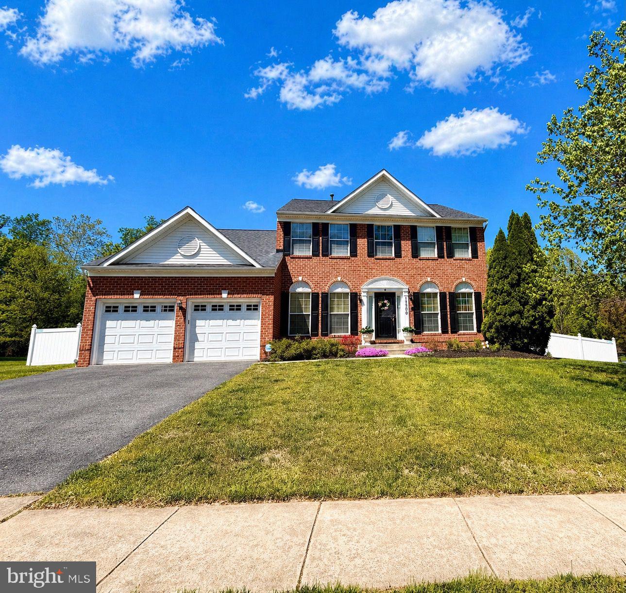 15508 OVERCHASE LANE