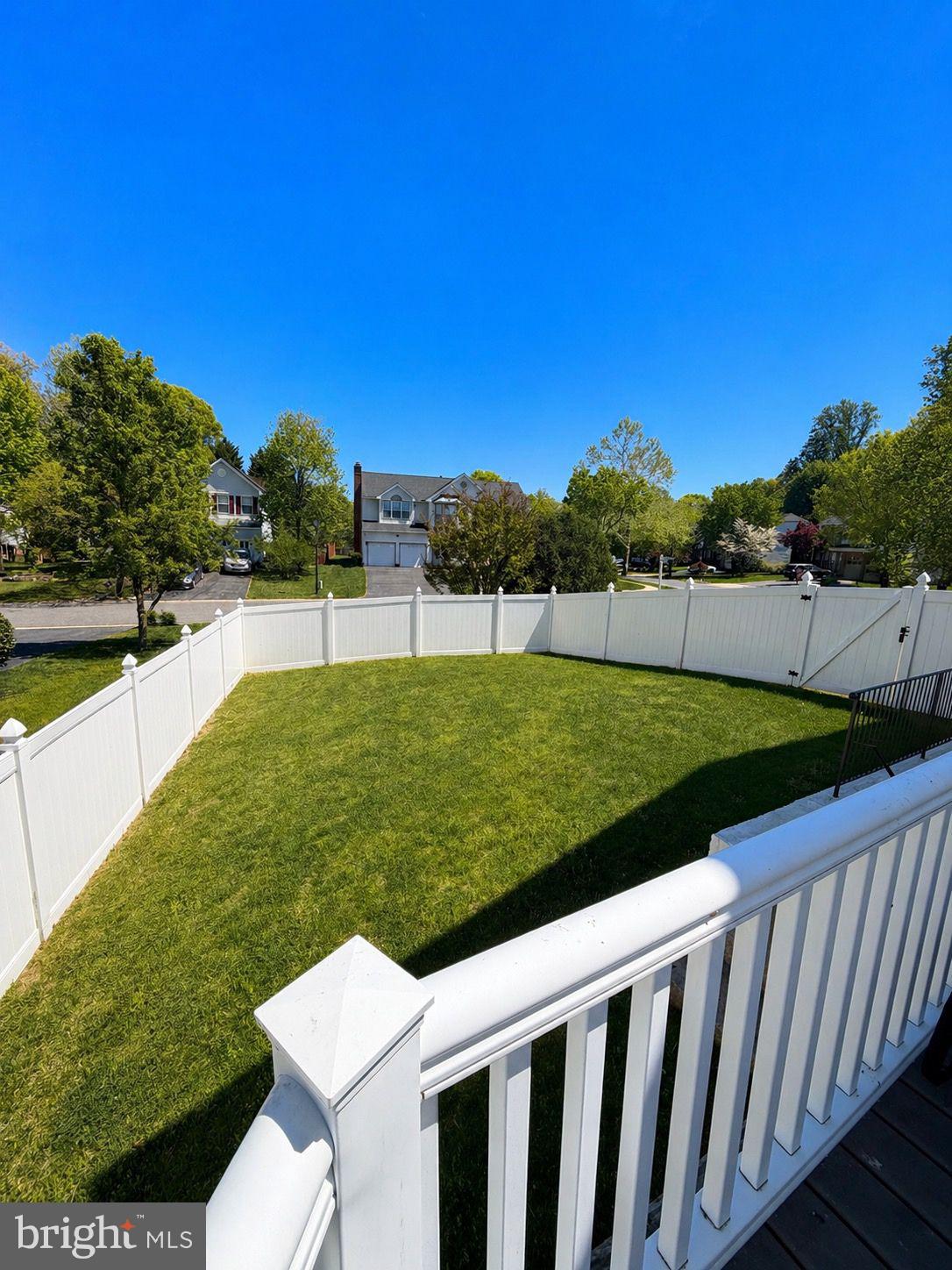 15508 OVERCHASE LANE