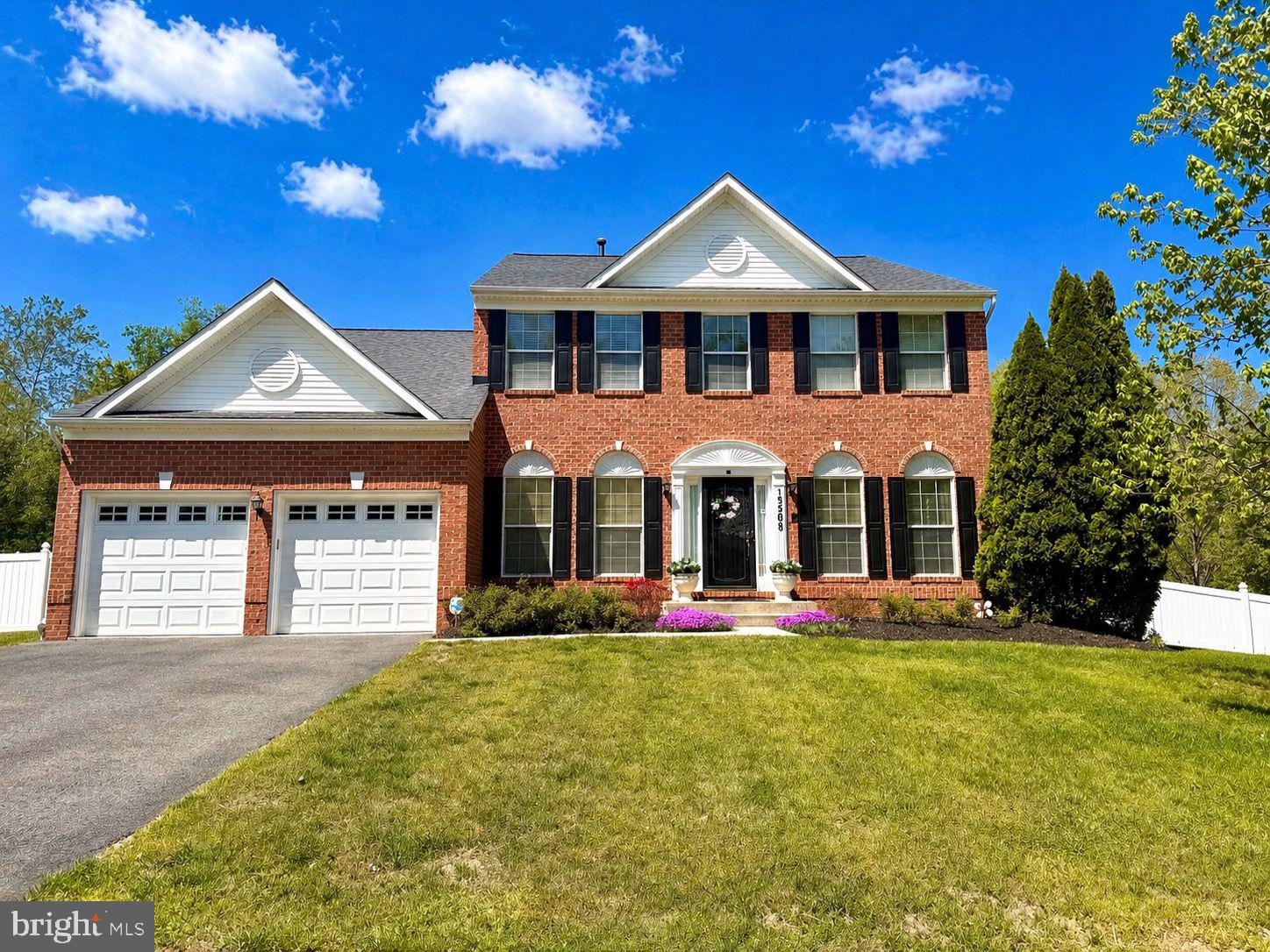 15508 OVERCHASE LANE