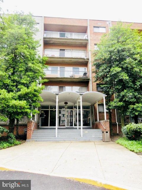 Condo For Rent - 5831 Quantrell Avenue #409<br/> ALEXANDRIA, VA 22312
