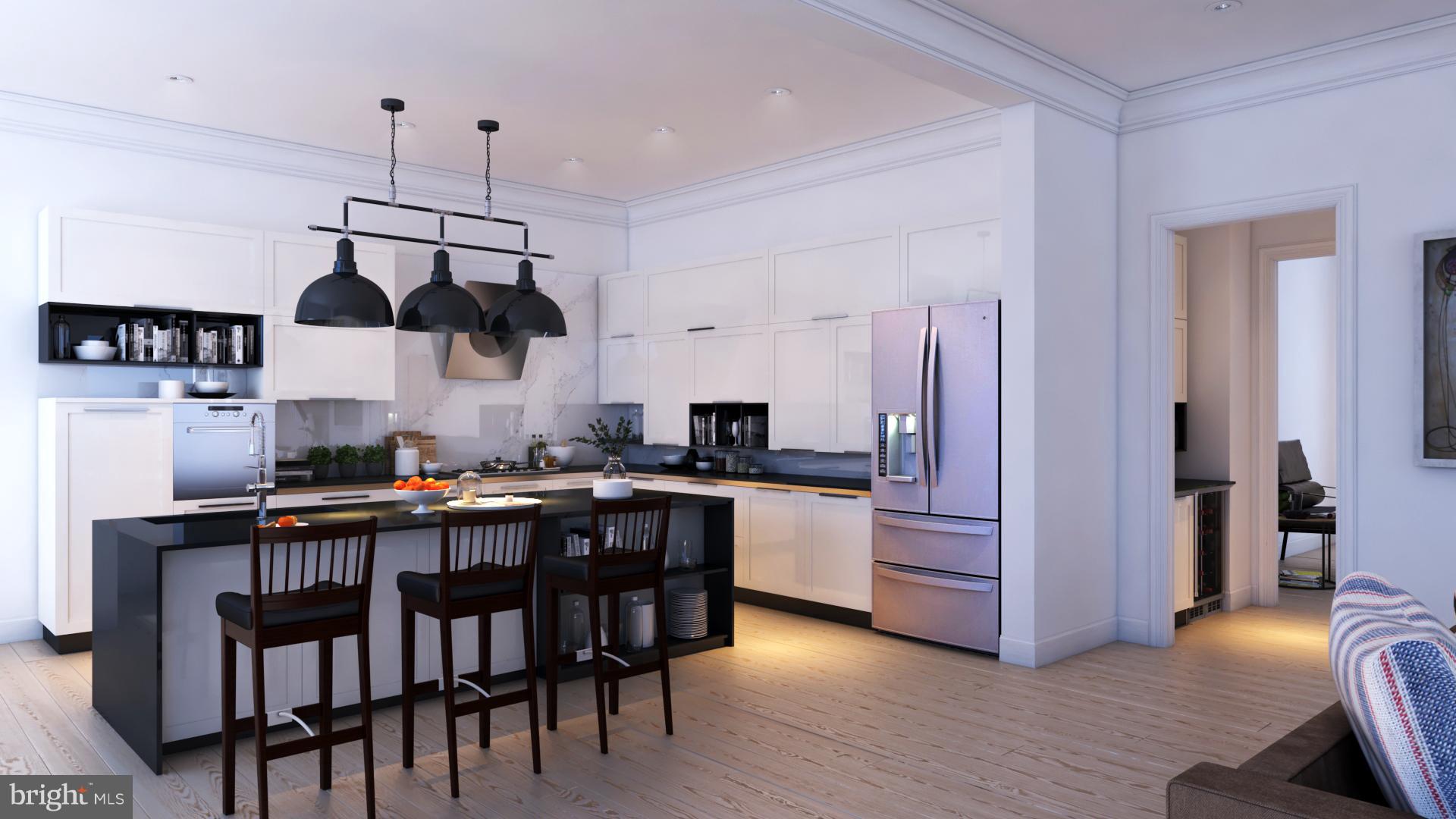 LEWINSVILLE HEIGHTS - Residential