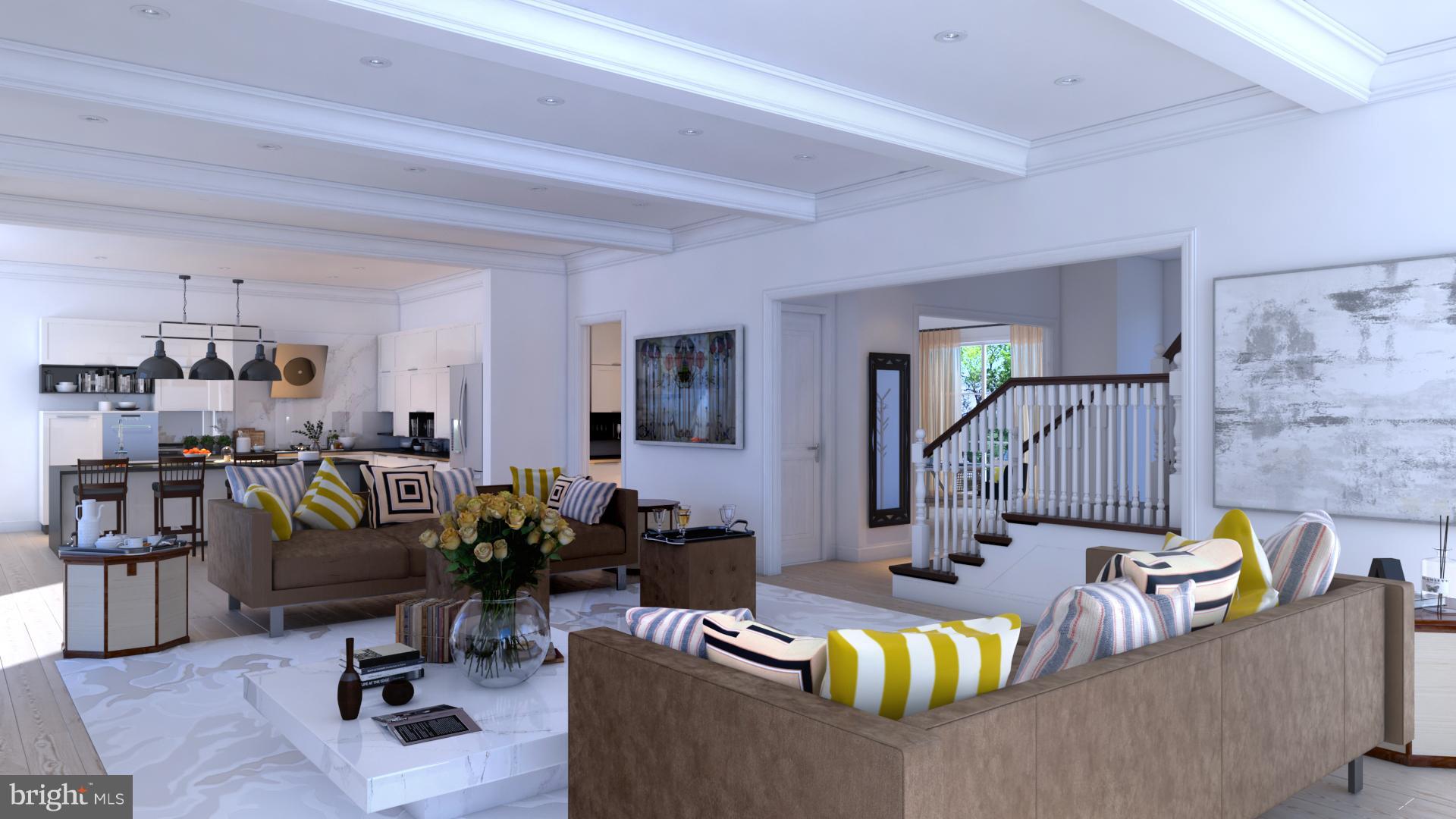 LEWINSVILLE HEIGHTS - Residential