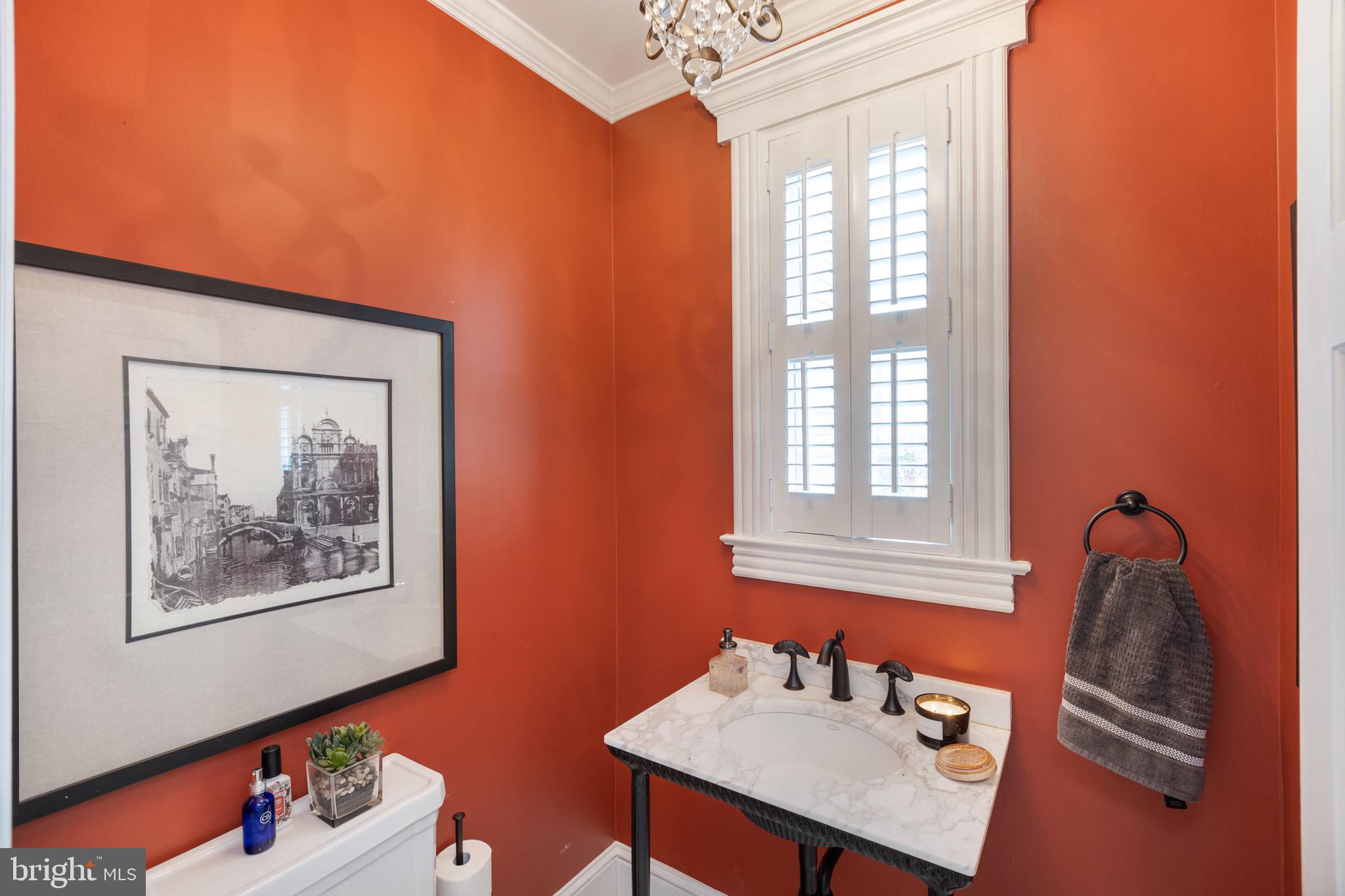 HISTORIC LEESBURG - Residential