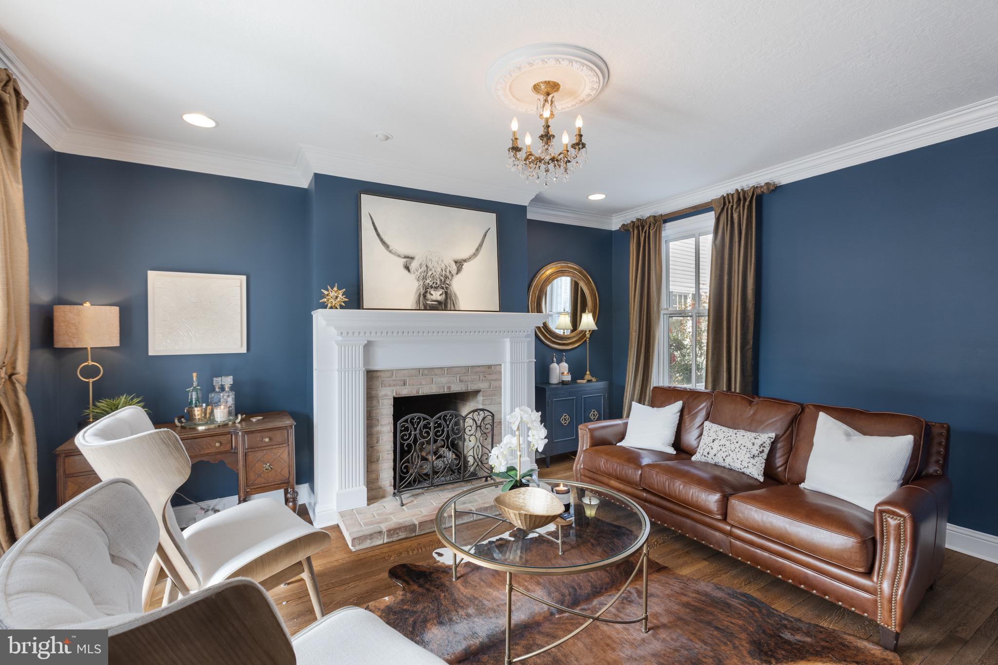 HISTORIC LEESBURG - Residential