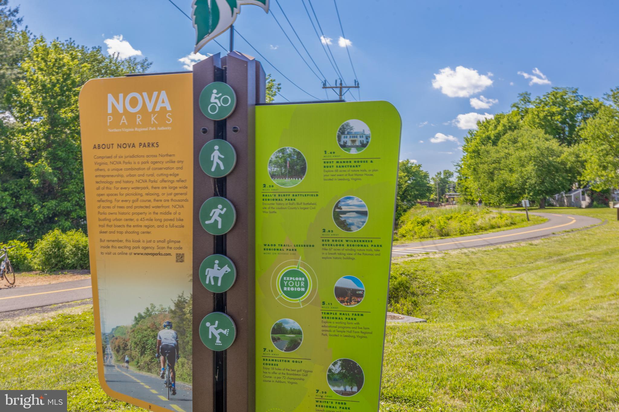 HISTORIC LEESBURG - Residential