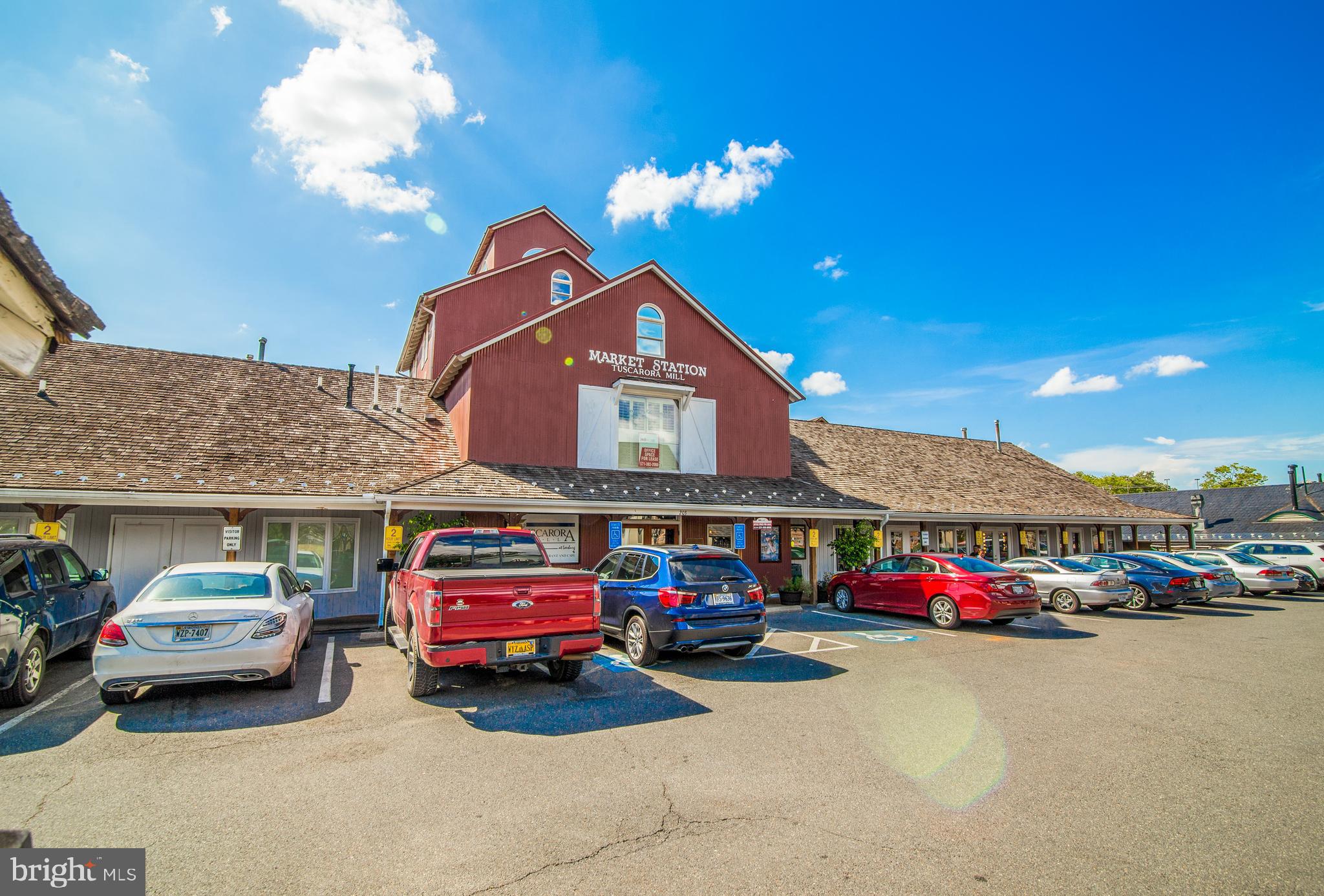 HISTORIC LEESBURG - Residential