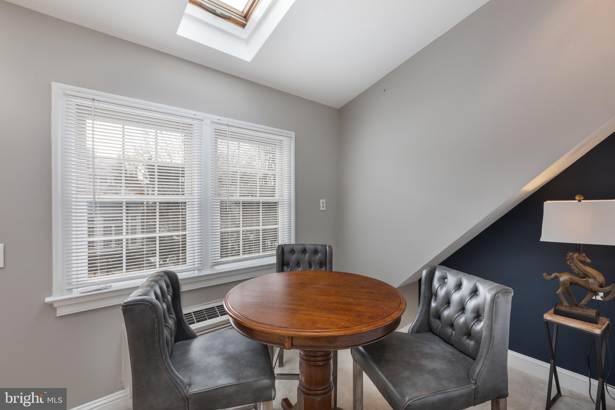 HISTORIC LEESBURG - Residential