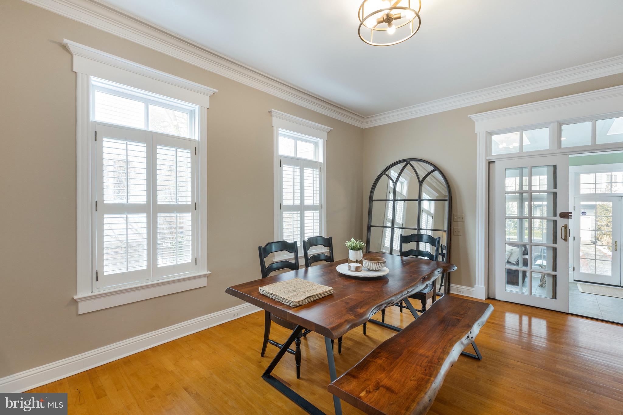 HISTORIC LEESBURG - Residential