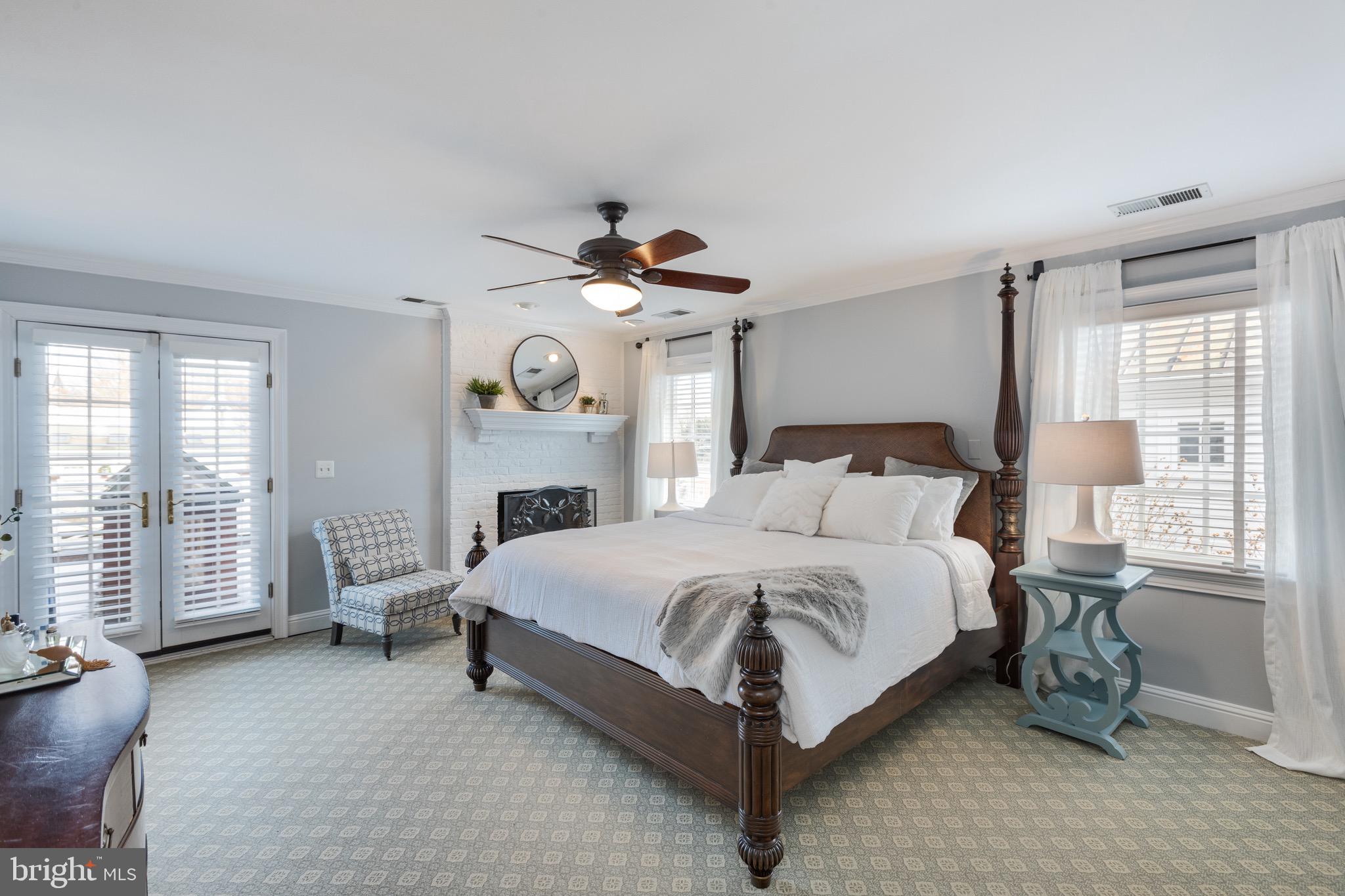 HISTORIC LEESBURG - Residential