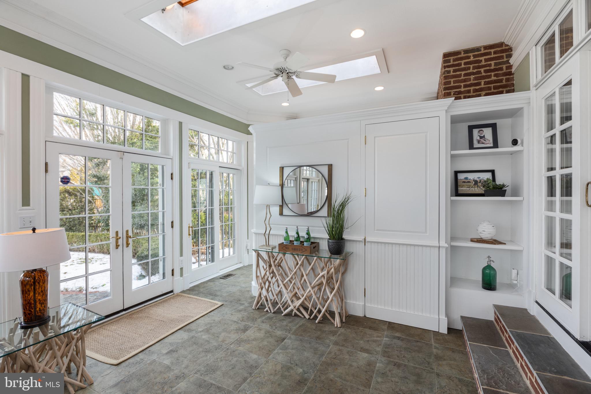 HISTORIC LEESBURG - Residential