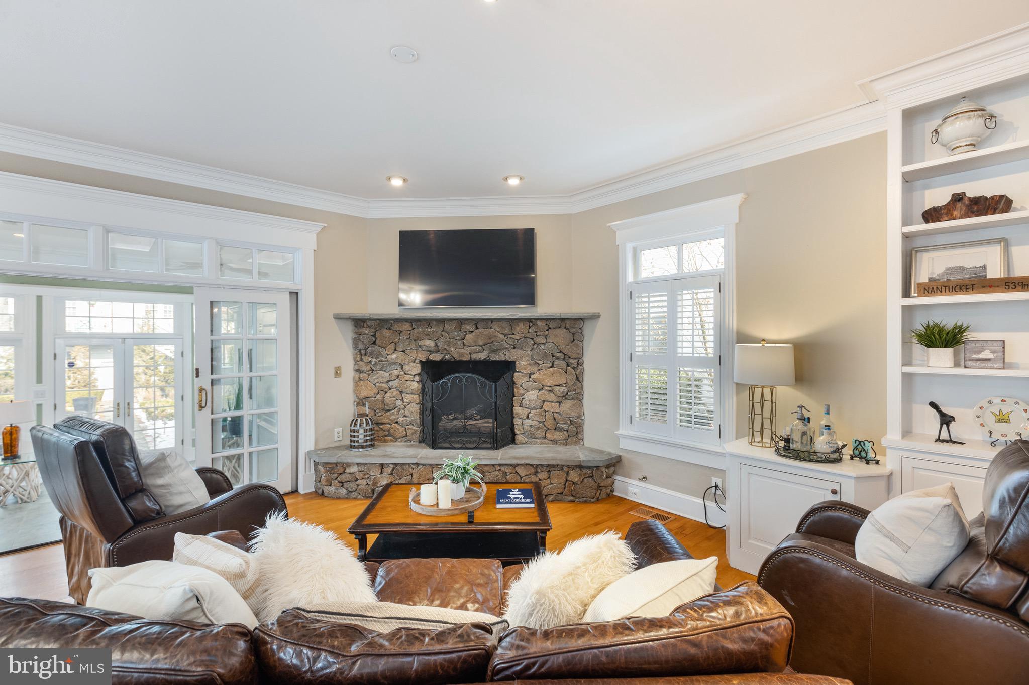 HISTORIC LEESBURG - Residential