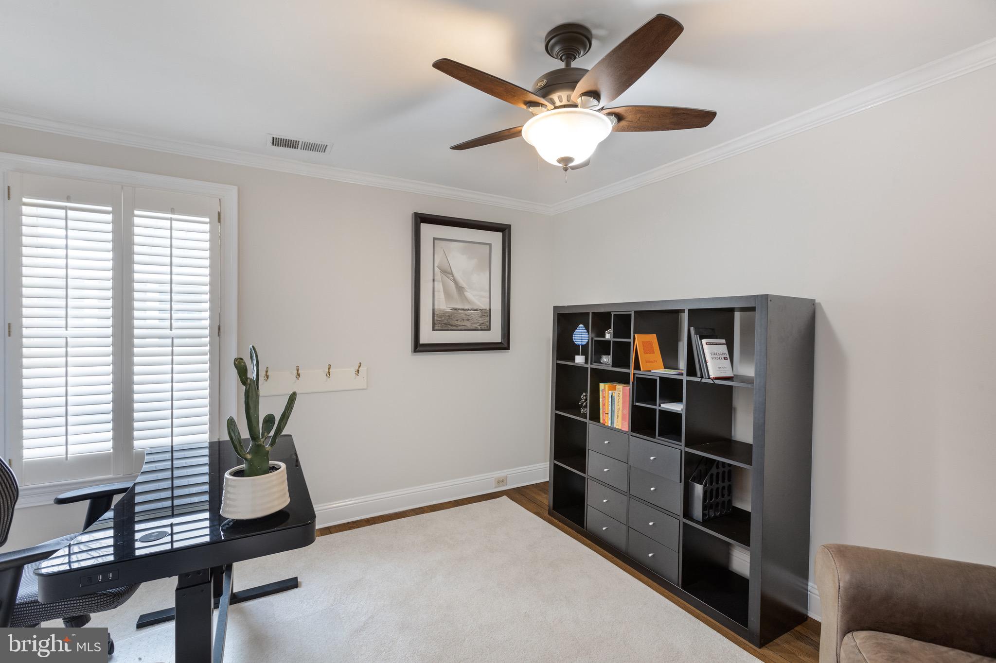 HISTORIC LEESBURG - Residential