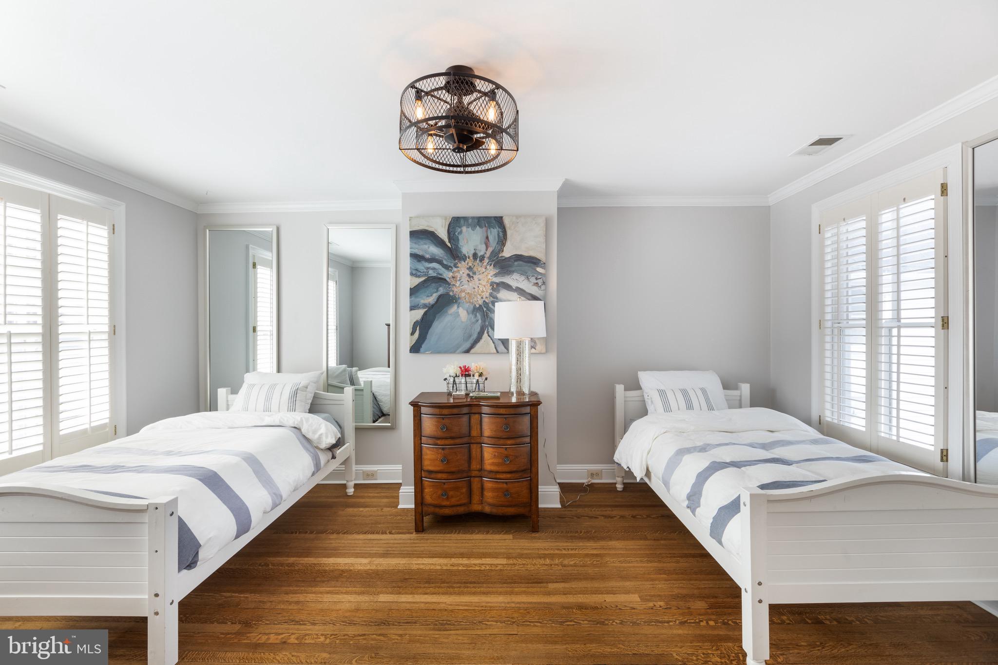 HISTORIC LEESBURG - Residential