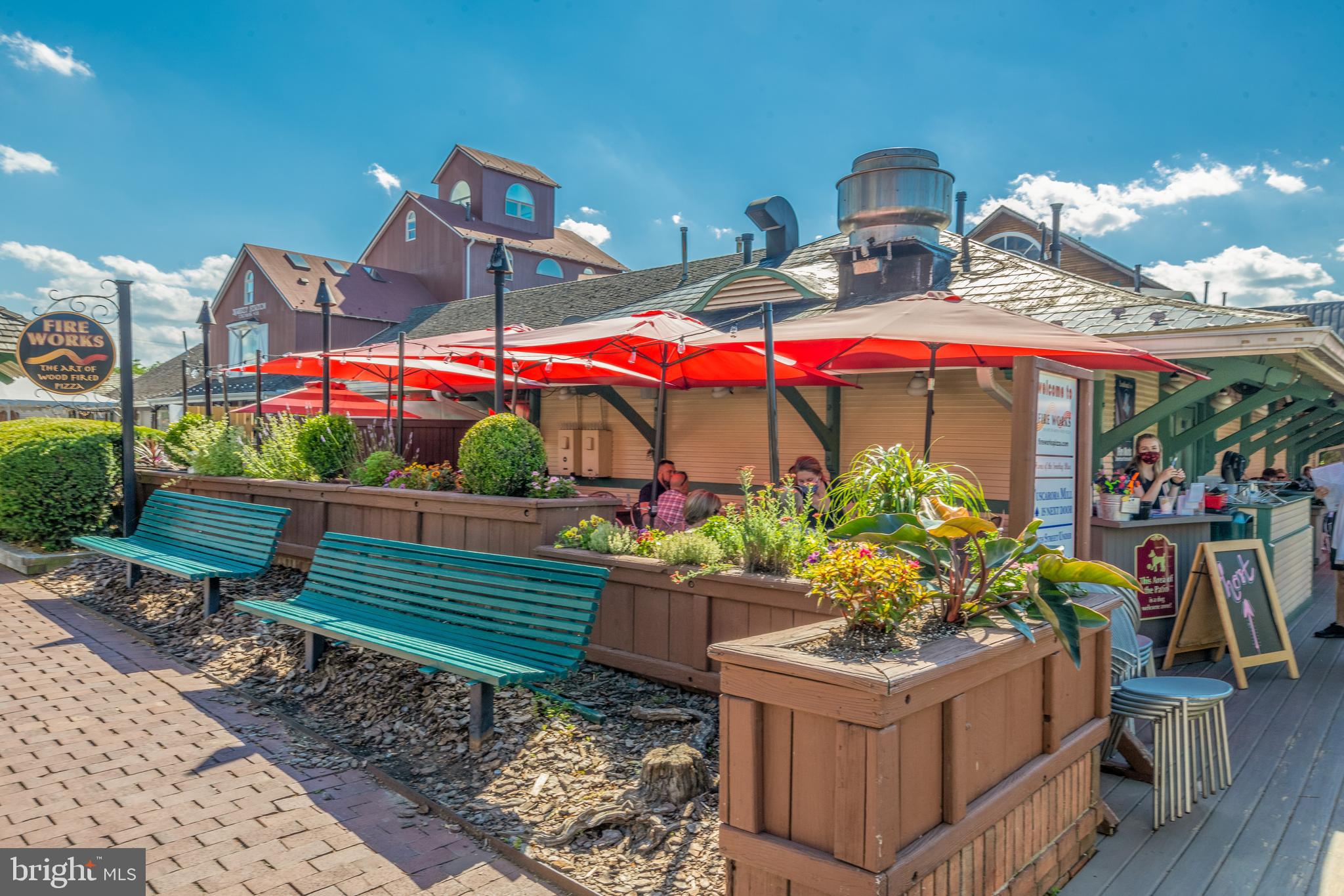 HISTORIC LEESBURG - Residential