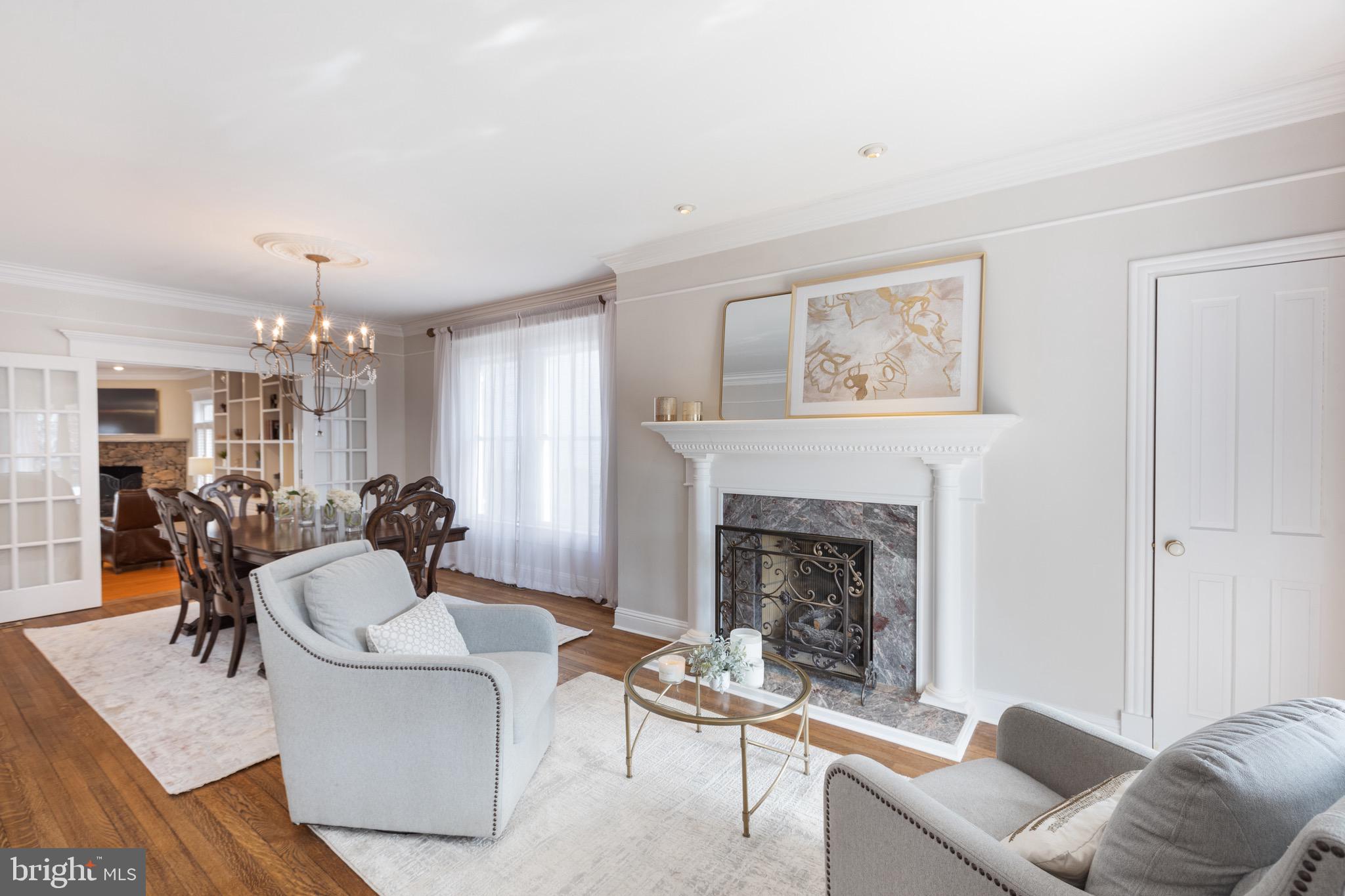 HISTORIC LEESBURG - Residential