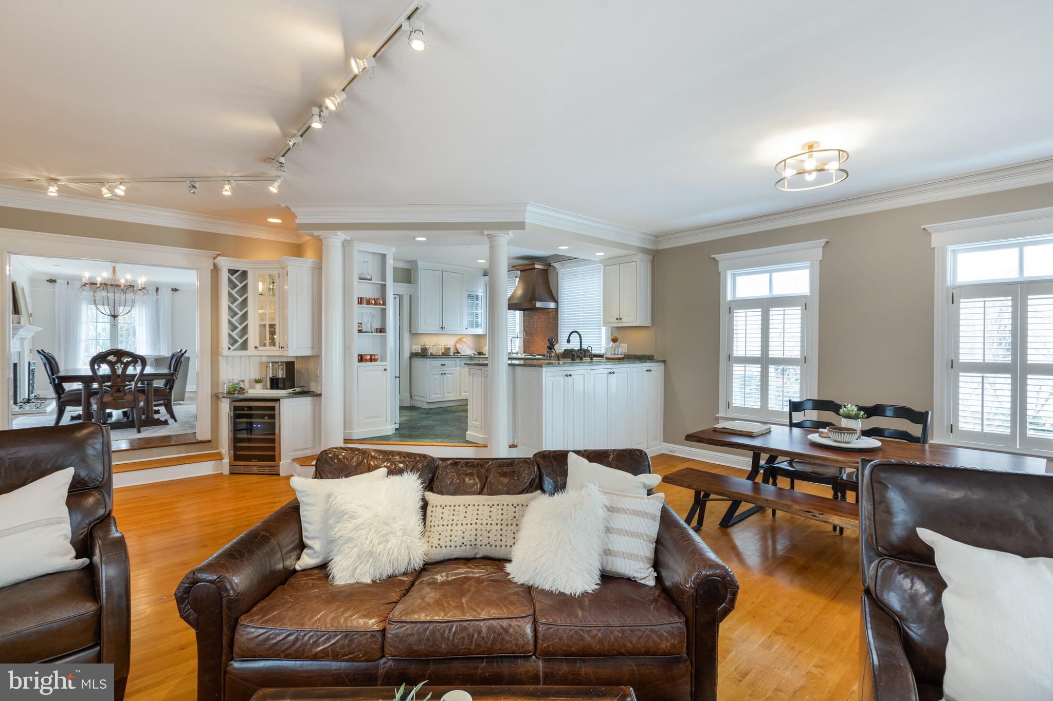 HISTORIC LEESBURG - Residential