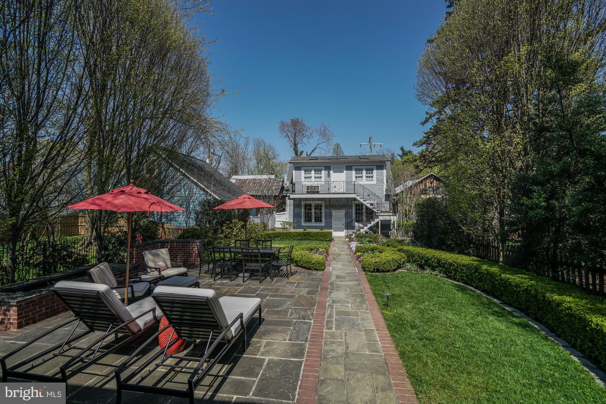 HISTORIC LEESBURG - Residential