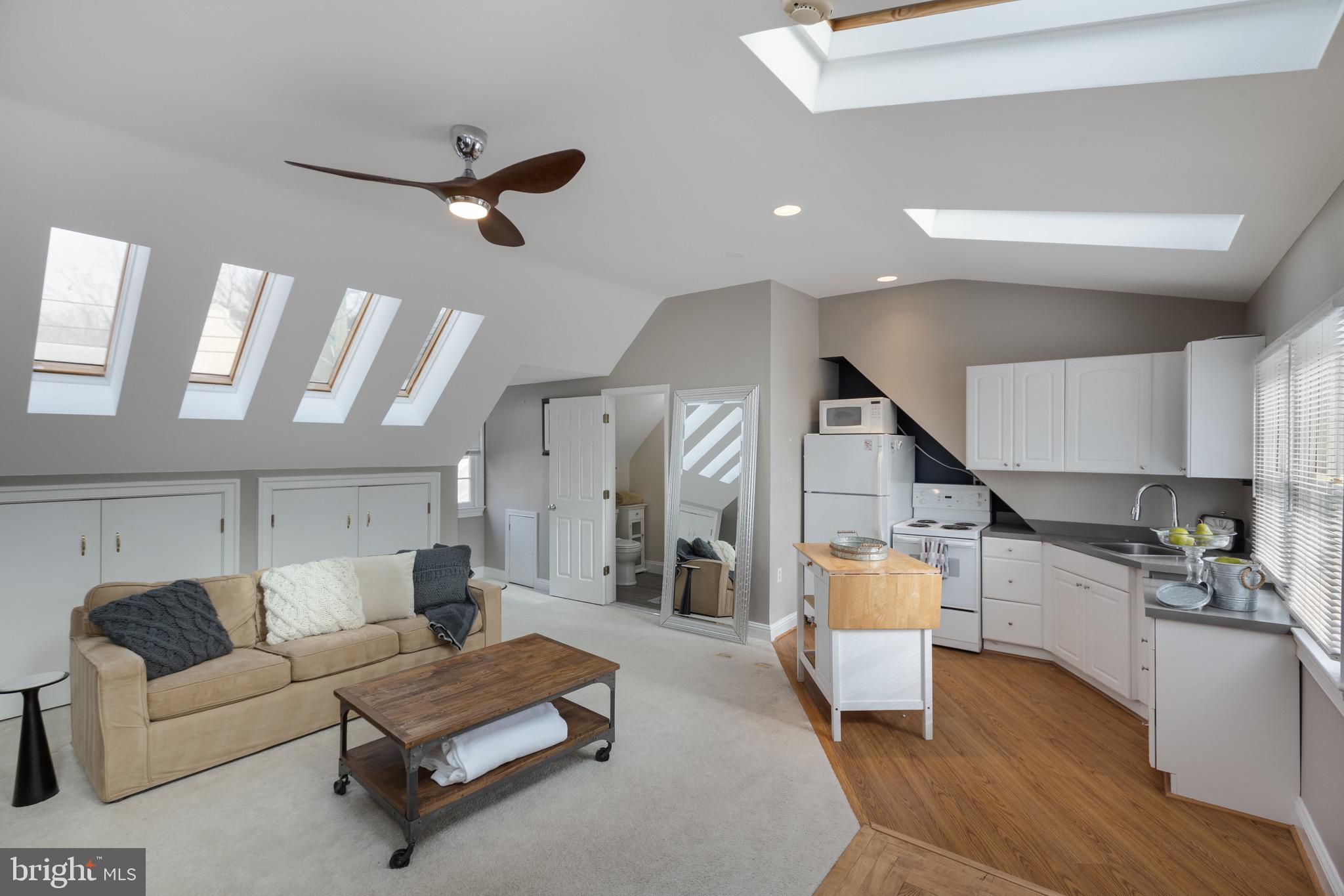 HISTORIC LEESBURG - Residential