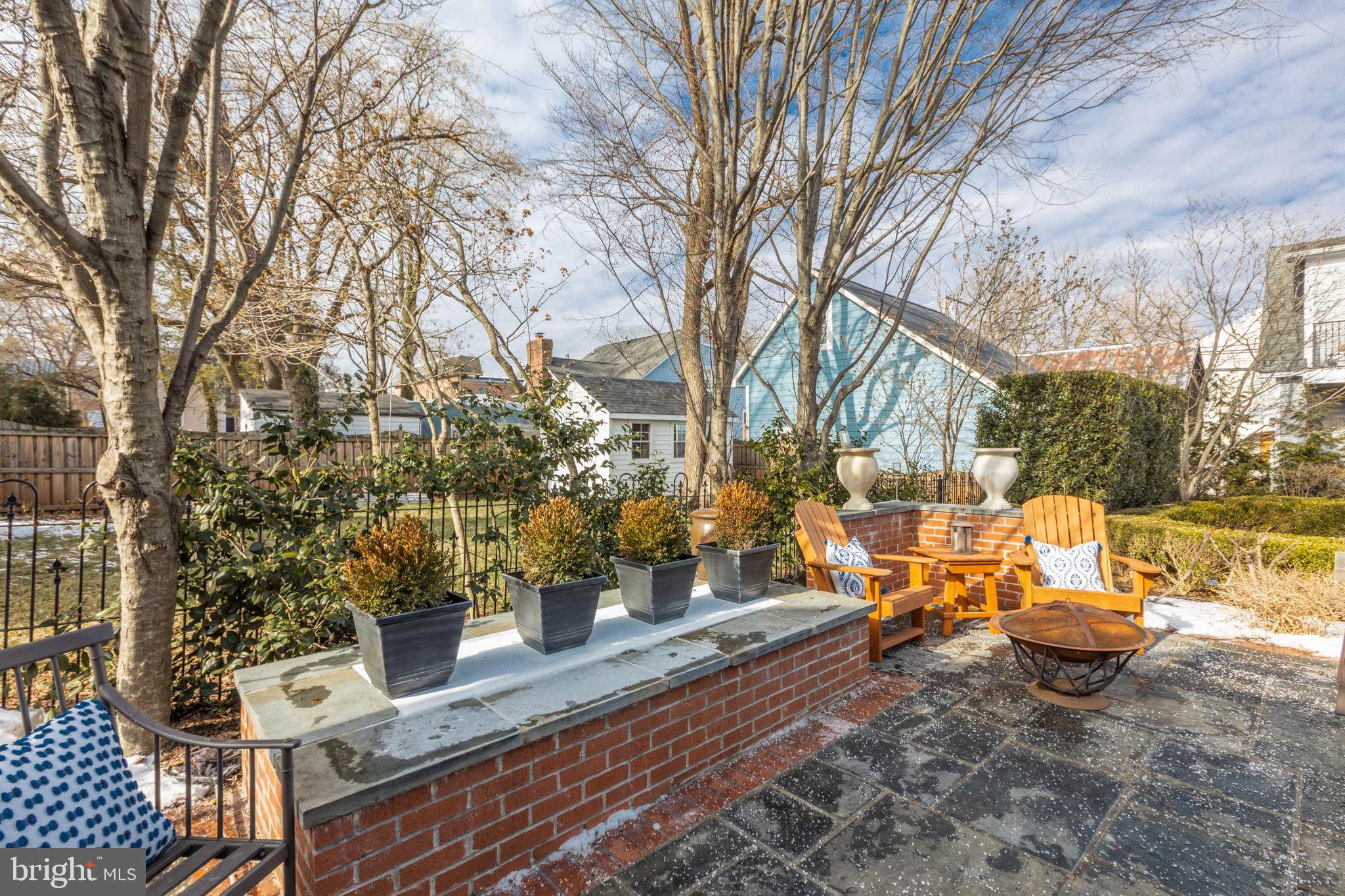 HISTORIC LEESBURG - Residential