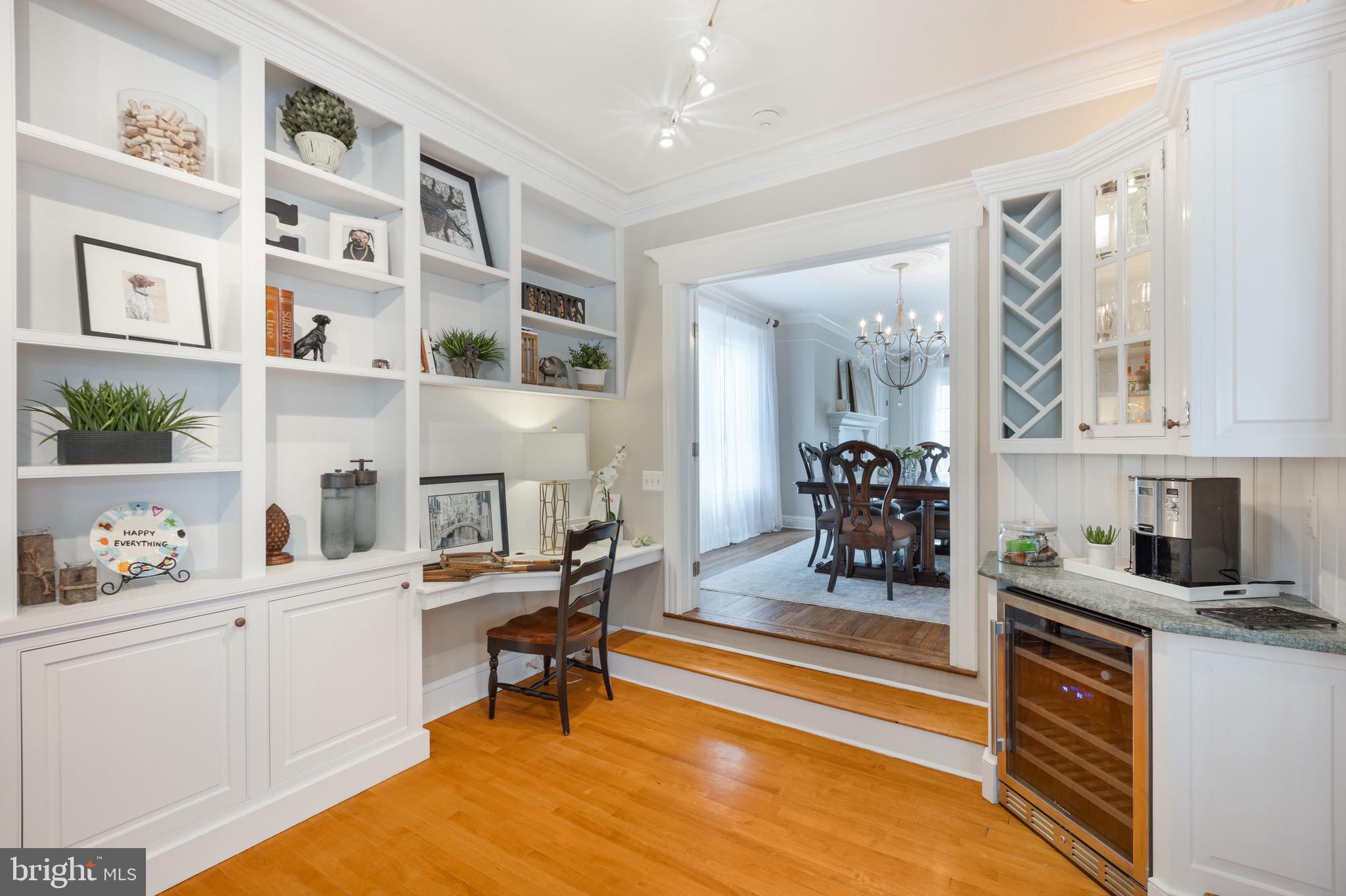 HISTORIC LEESBURG - Residential