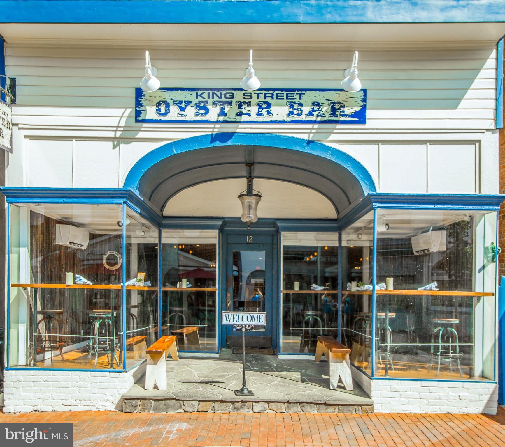 HISTORIC LEESBURG - Residential